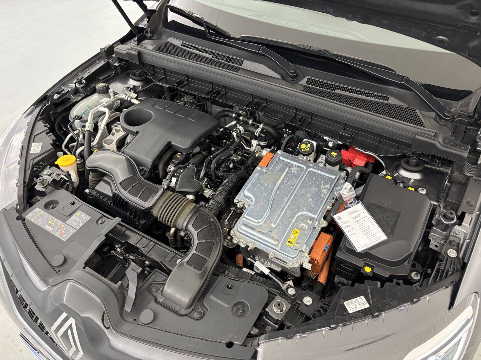 Vente en ligne Renault Arkana  E-Tech 145 - 23 au prix de 18 690 €