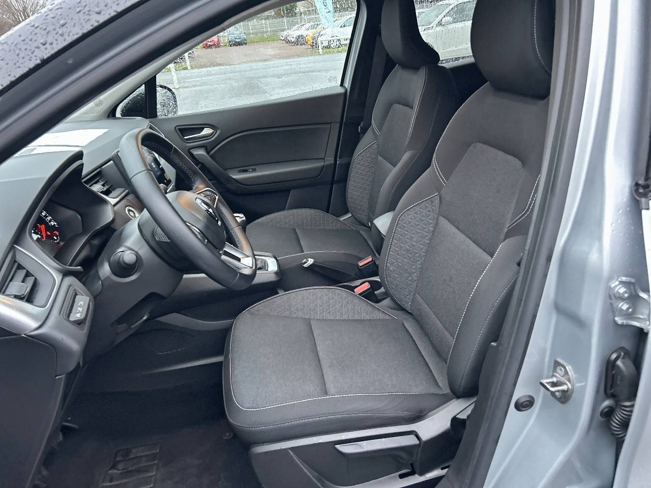 Vente en ligne Renault Captur  TCe 90 au prix de 16 690 €