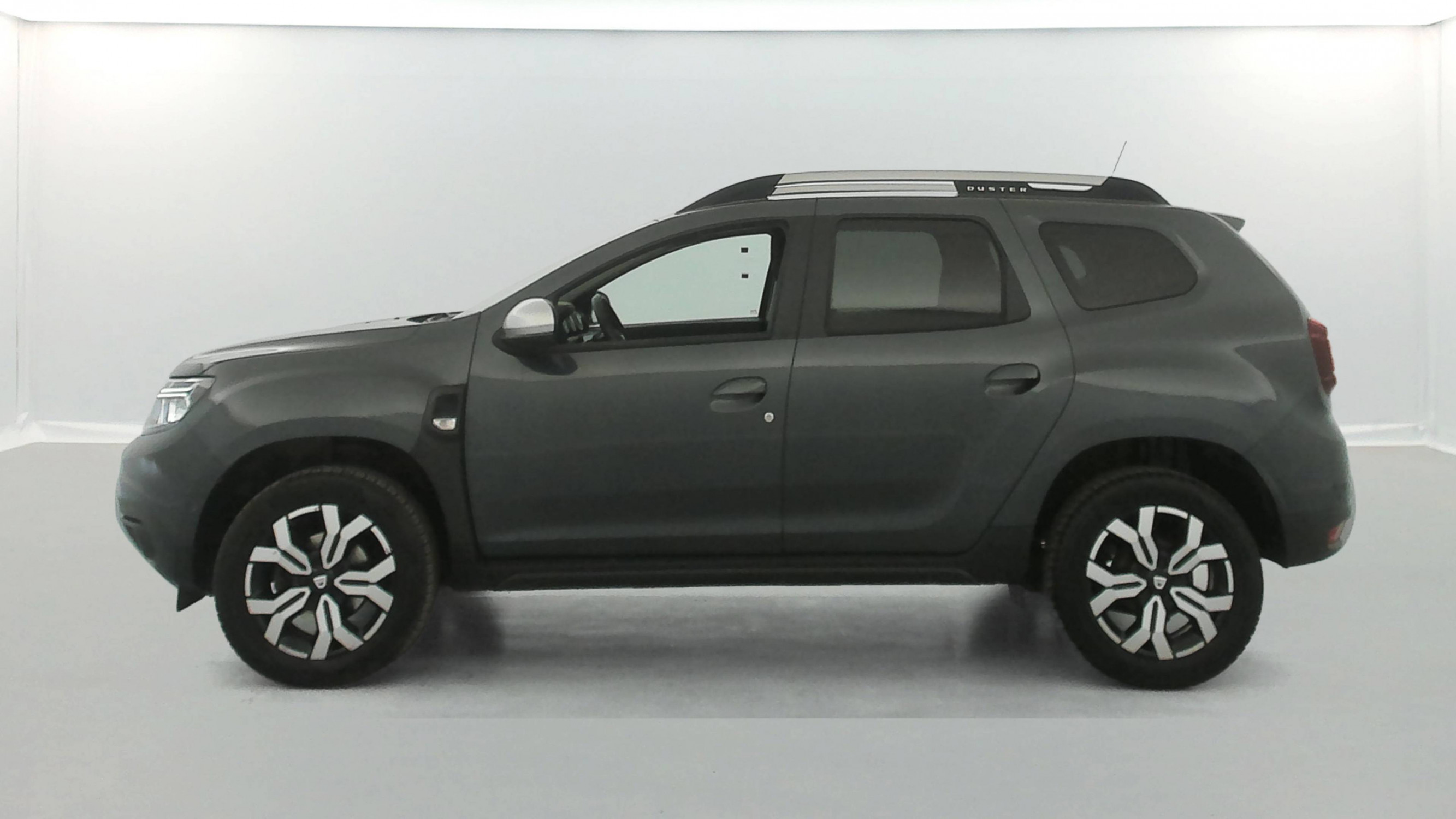 Vente en ligne Dacia Duster  TCe 150 FAP 4x2 EDC au prix de 18 690 €