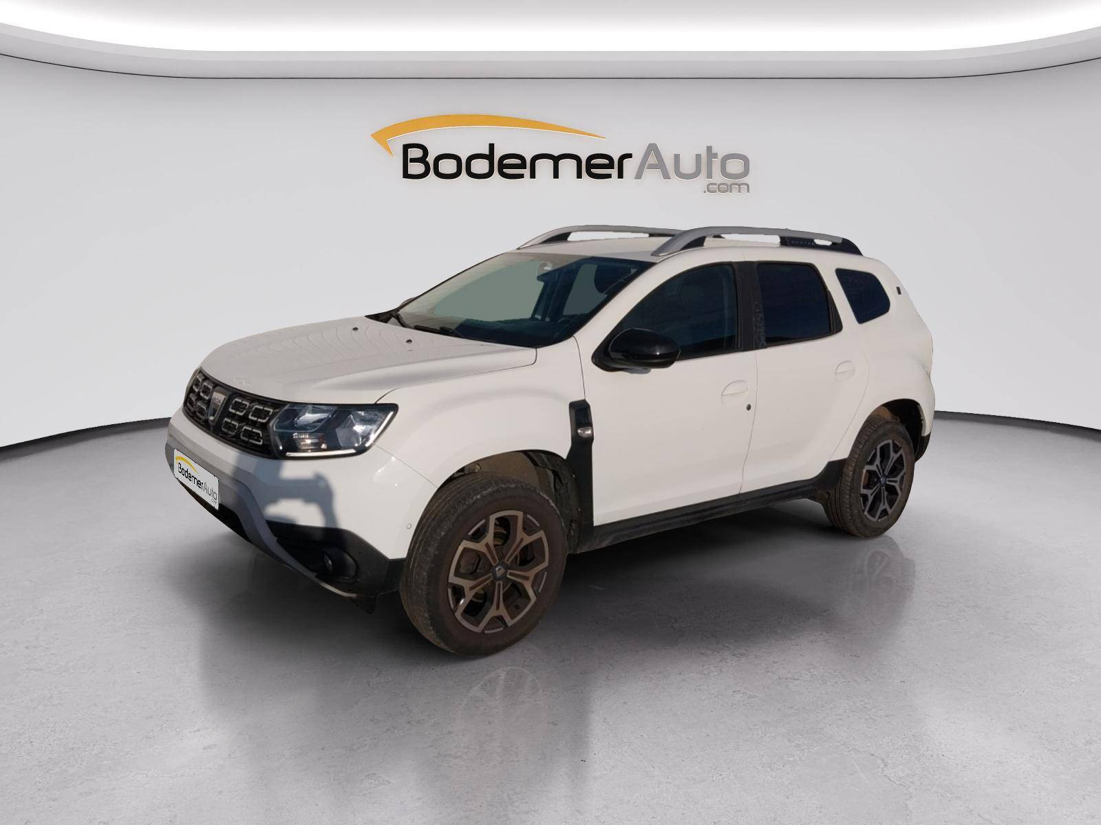Dacia Duster  ECO-G 100 4x2 occasion de 2021 en vente à Brest