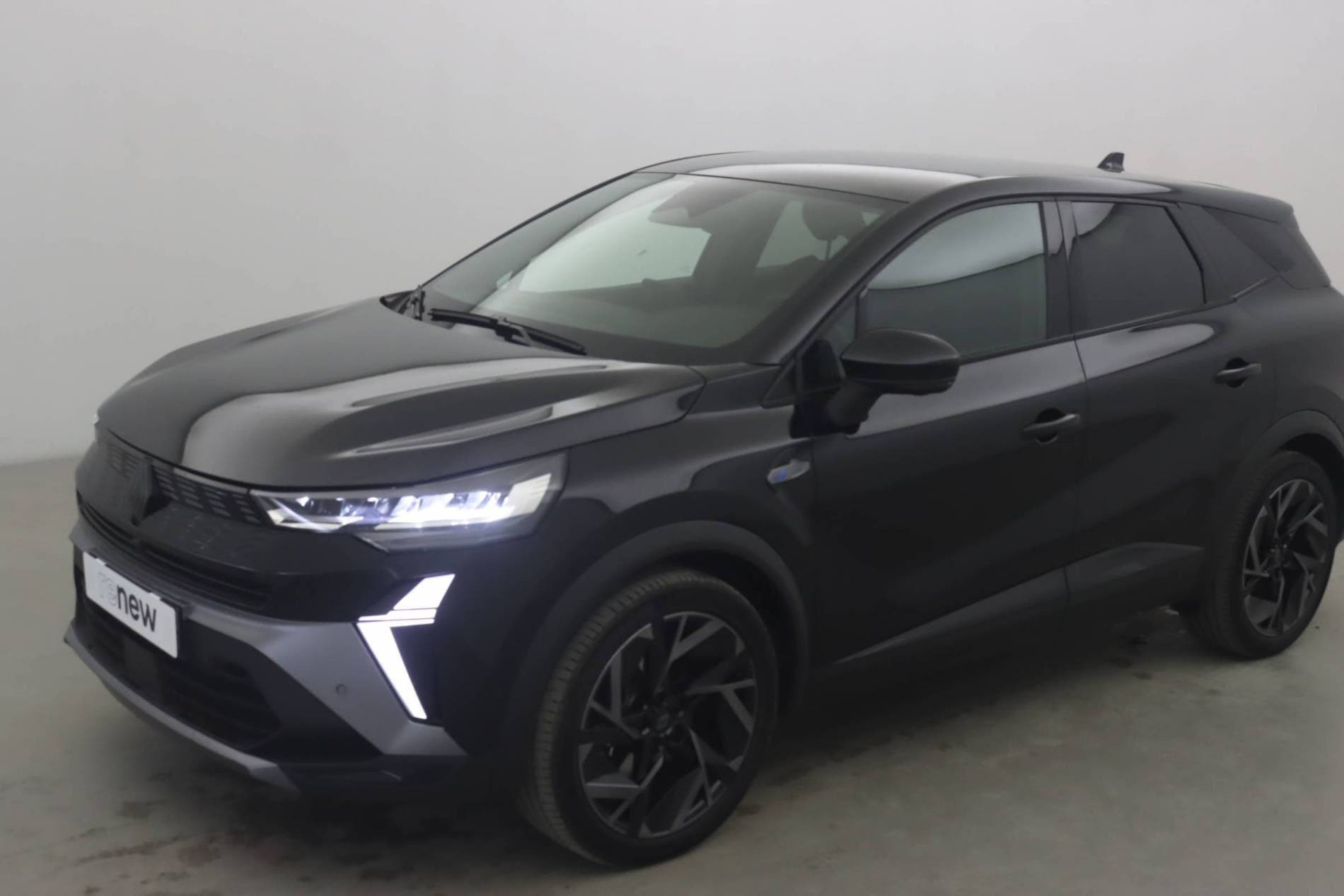 Renault Symbioz  E-Tech full hybrid 145 occasion de 2025 en vente à Lorient