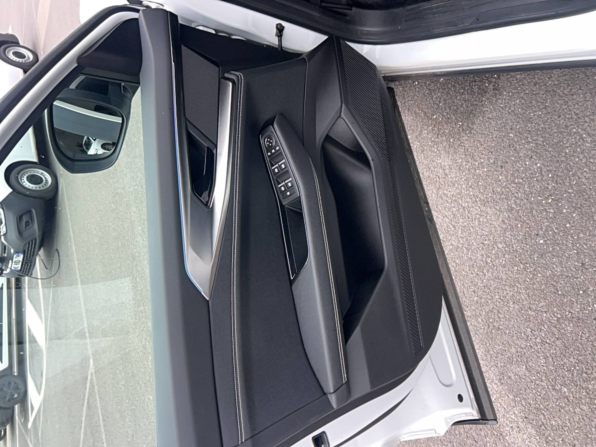 Vente en ligne Renault Austral  E-Tech hybrid 200 au prix de 26 990 €