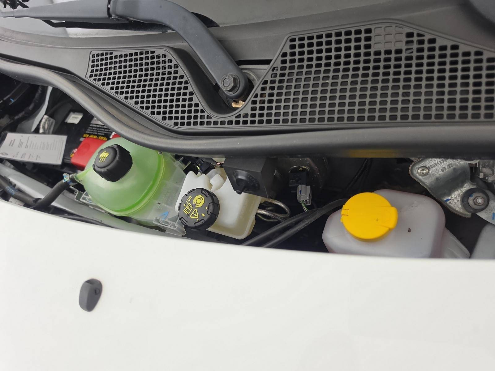 Vente en ligne Renault Twingo Electrique Twingo III Achat Intégral - 21 au prix de 10 440 €