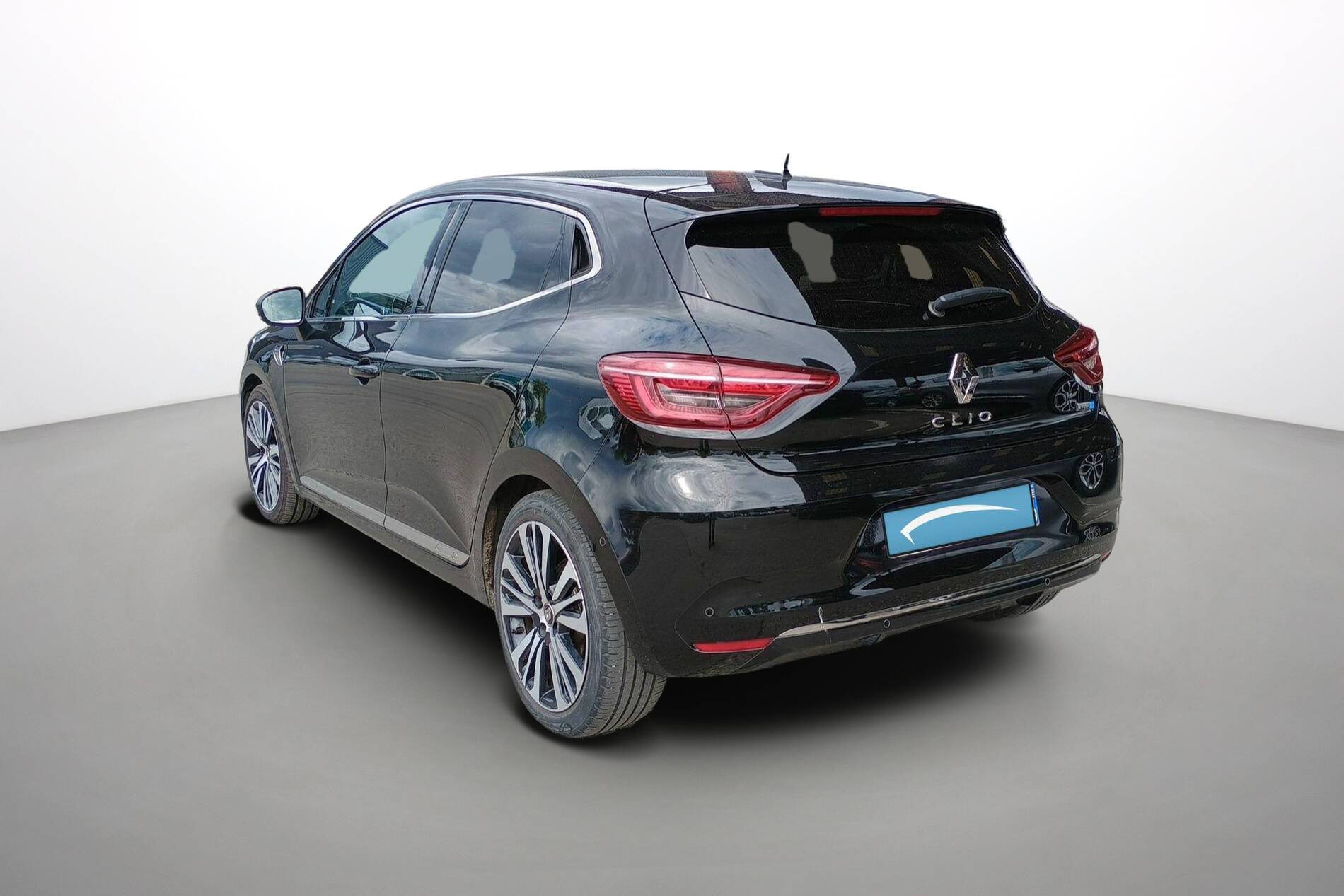 Vente en ligne Renault Clio 5 Clio E-Tech 140 - 21N au prix de 18 990 €