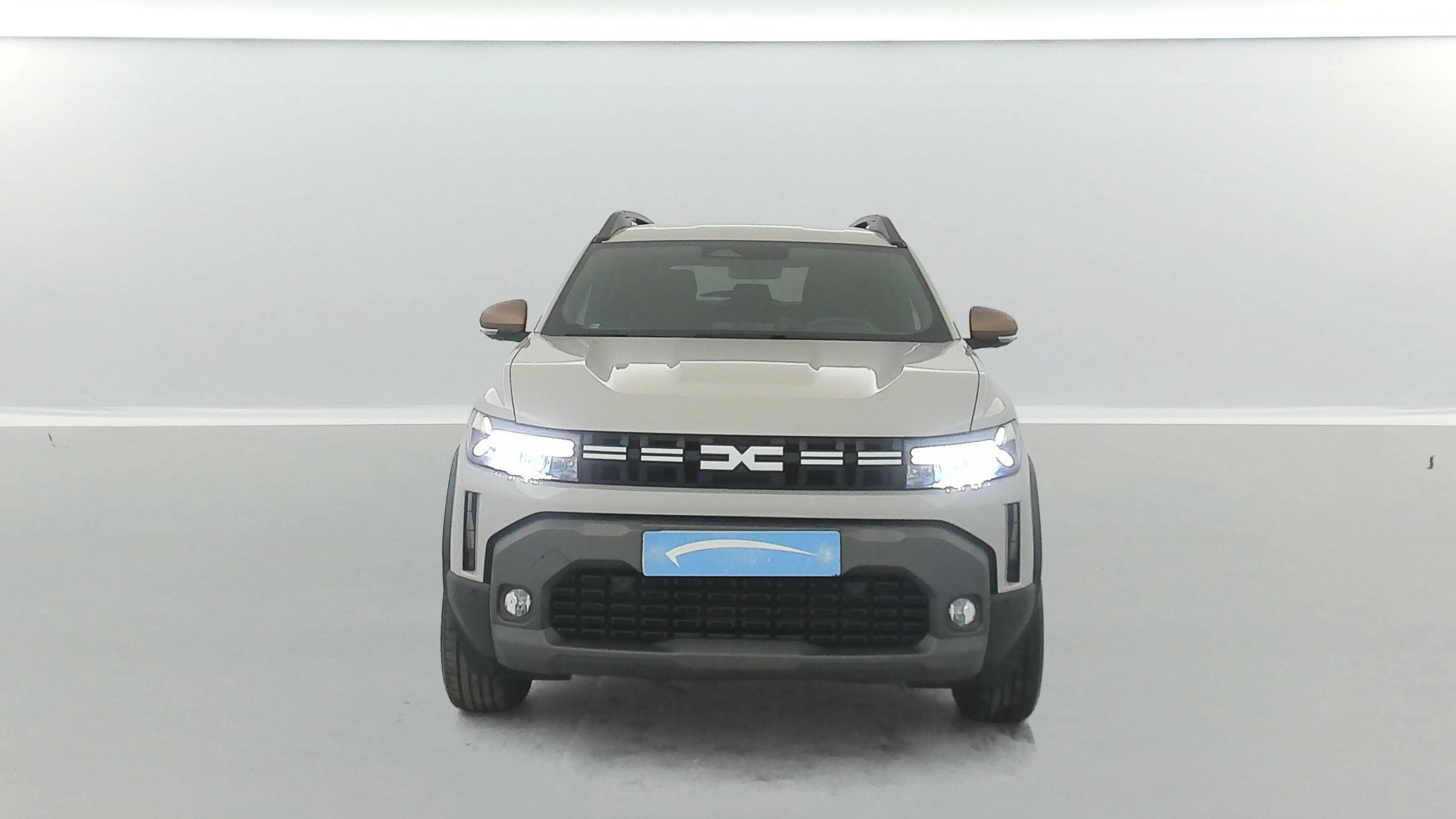 Vente en ligne Dacia Duster  Hybrid 140 au prix de 26 480 €