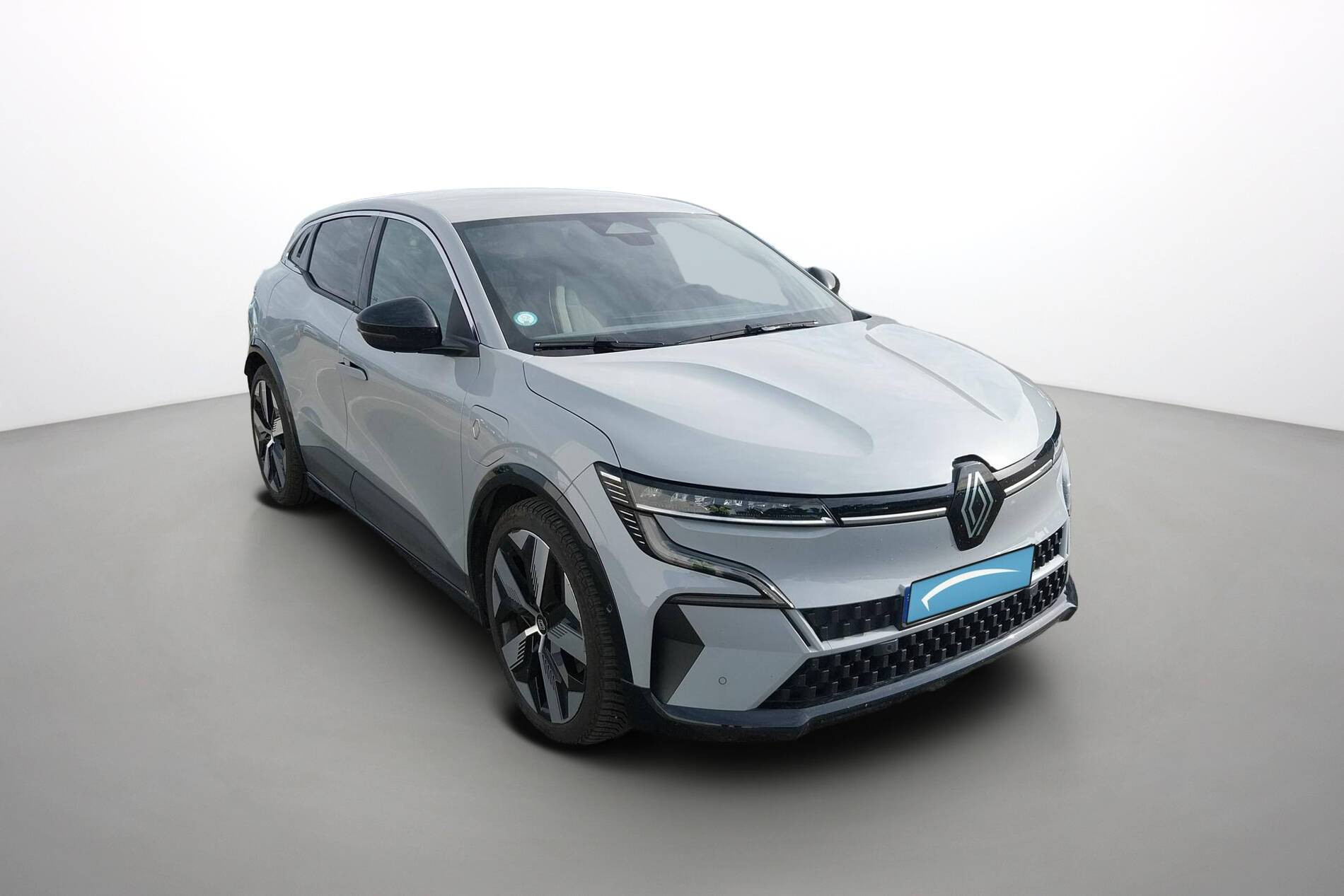 Vente en ligne Renault Megane E-Tech  EV60 220 ch optimum charge au prix de 20 900 €