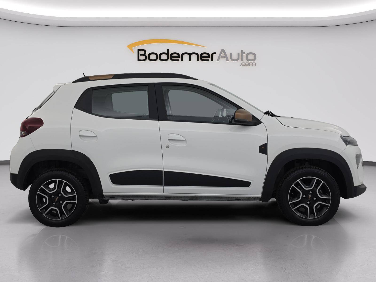 Vente en ligne Dacia Spring Spring au prix de 12 990 €