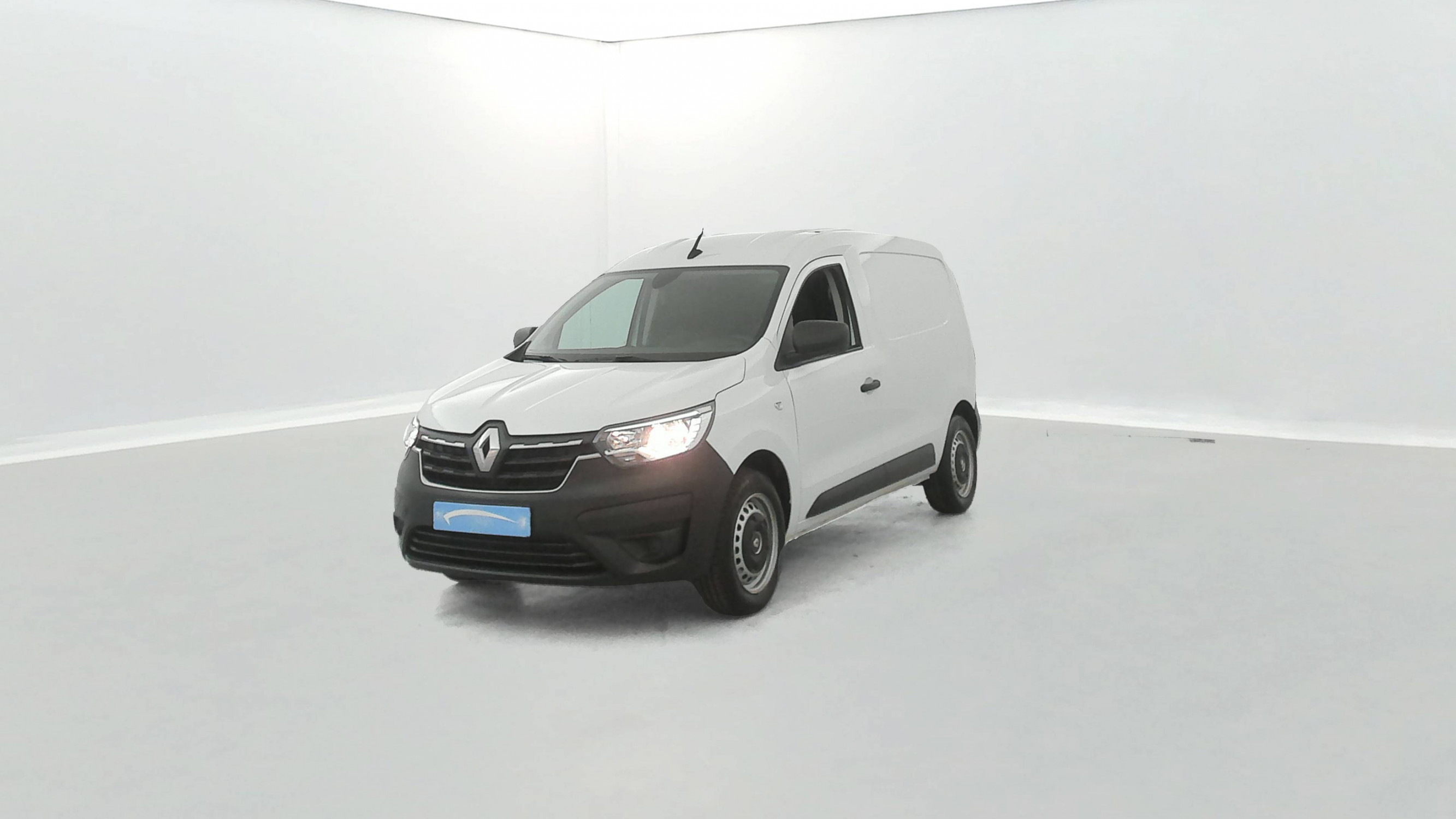 Renault Express Van  BLUE DCI 95 - 22 occasion de 2024 en vente à Cherbourg