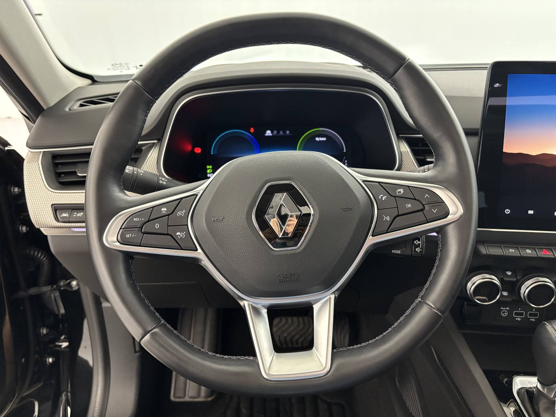 Vente en ligne Renault Arkana  E-Tech 145 - 21B au prix de 20 790 €