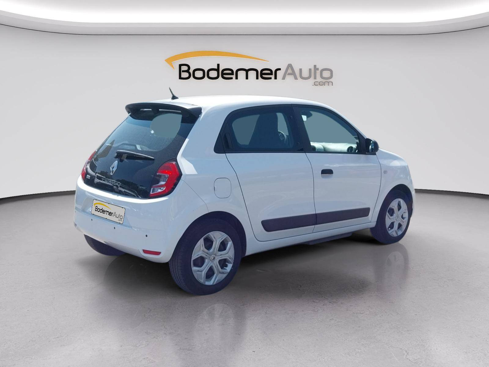 Vente en ligne Renault Twingo Electrique Twingo III E-Tech au prix de 10 990 €