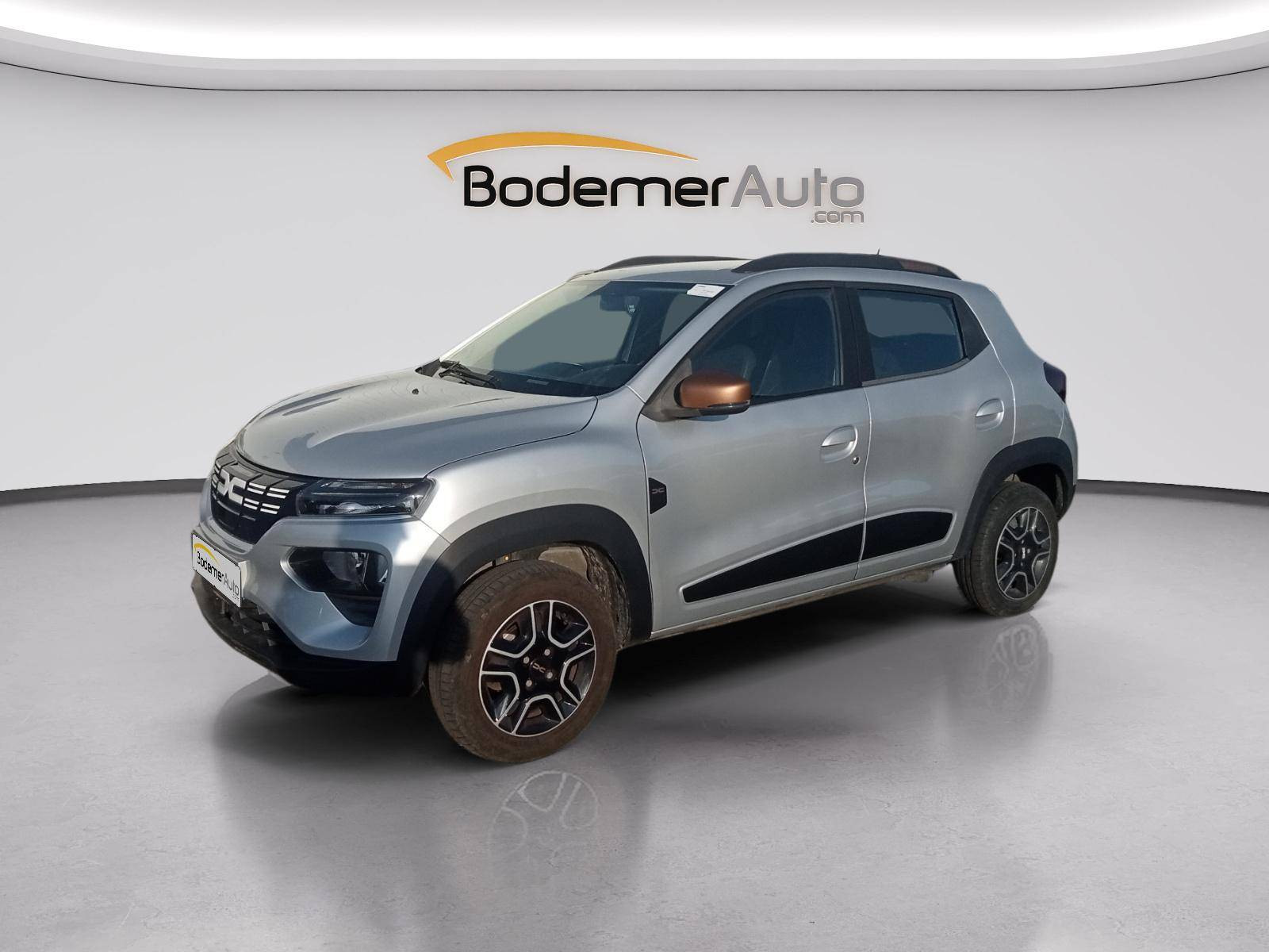 Dacia Spring Spring occasion de 2023 en vente à Caen