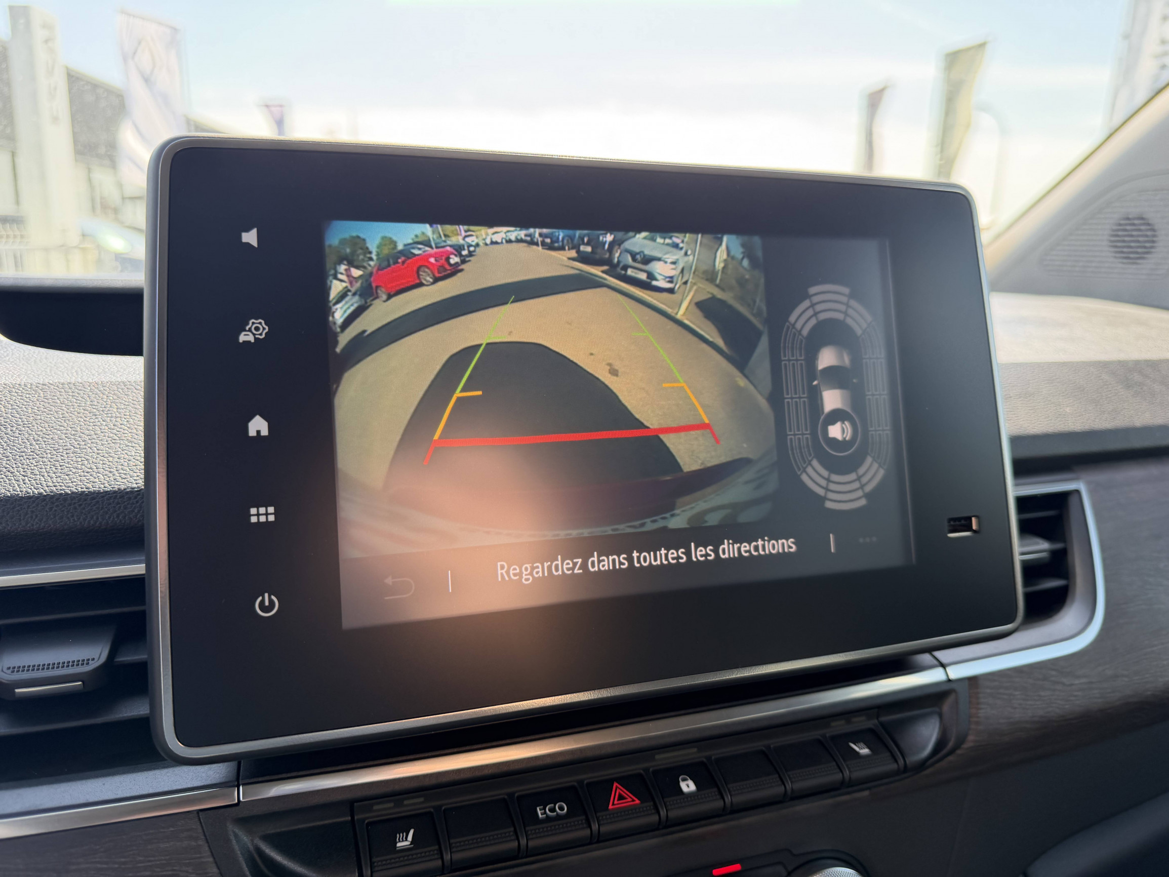 Vente en ligne Renault Kangoo E-Tech Kangoo E-Tech électrique EV45 11kW au prix de 22 990 €