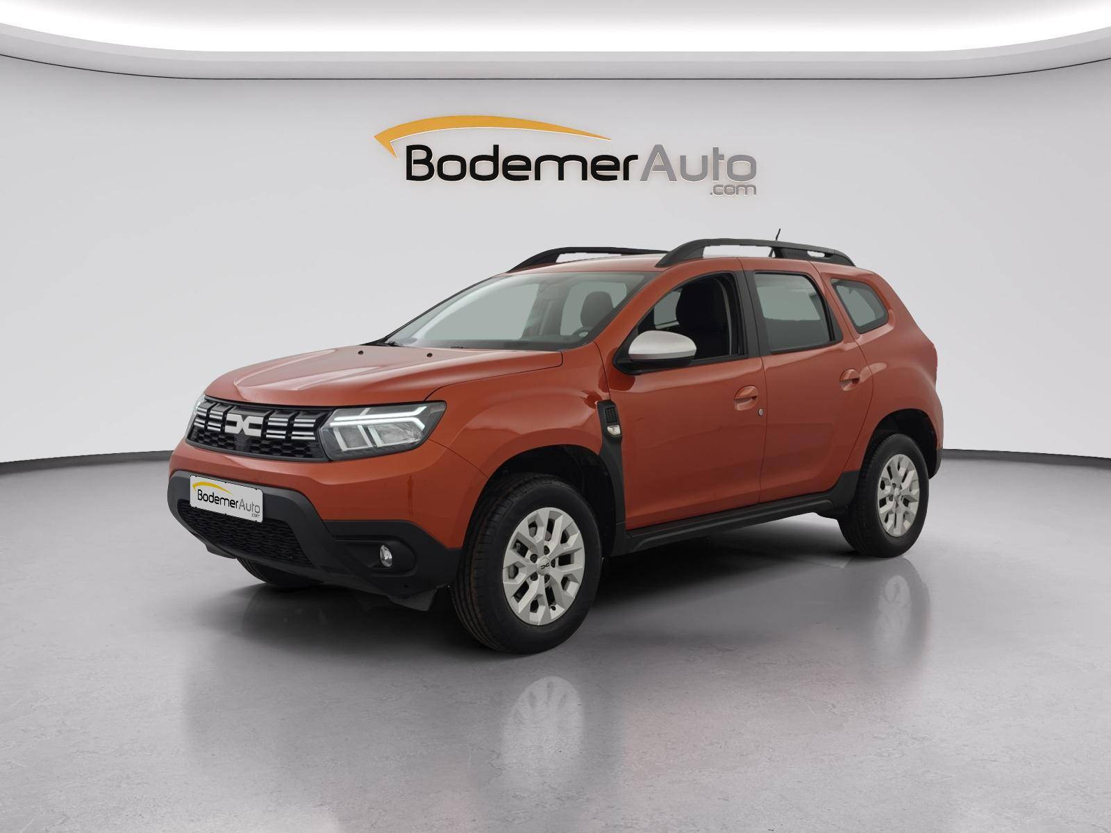 Dacia Duster  ECO-G 100 4x2 occasion de 2024 en vente à Argentan