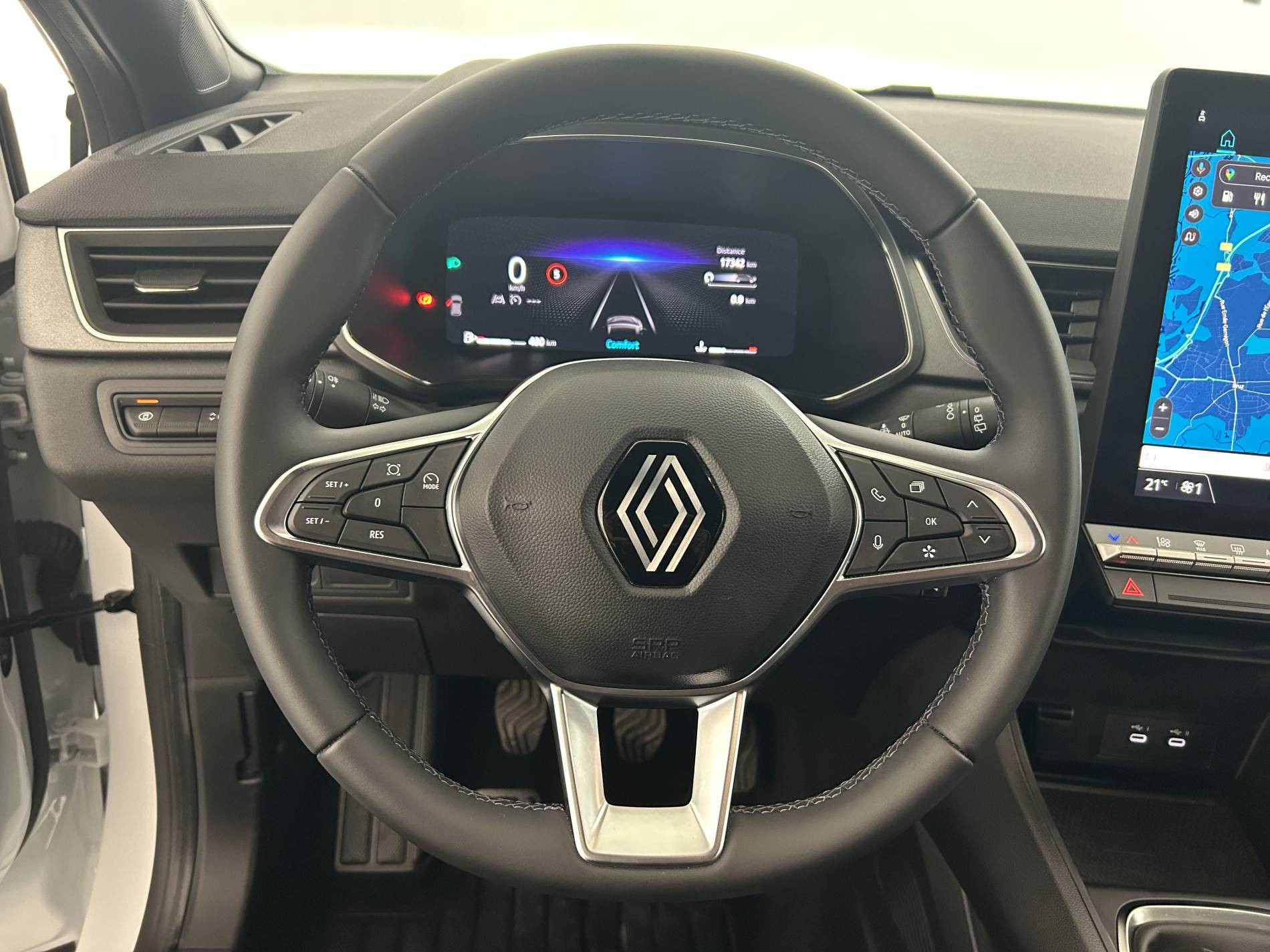 Vente en ligne Renault Captur  Eco-G 100 ch au prix de 20 990 €