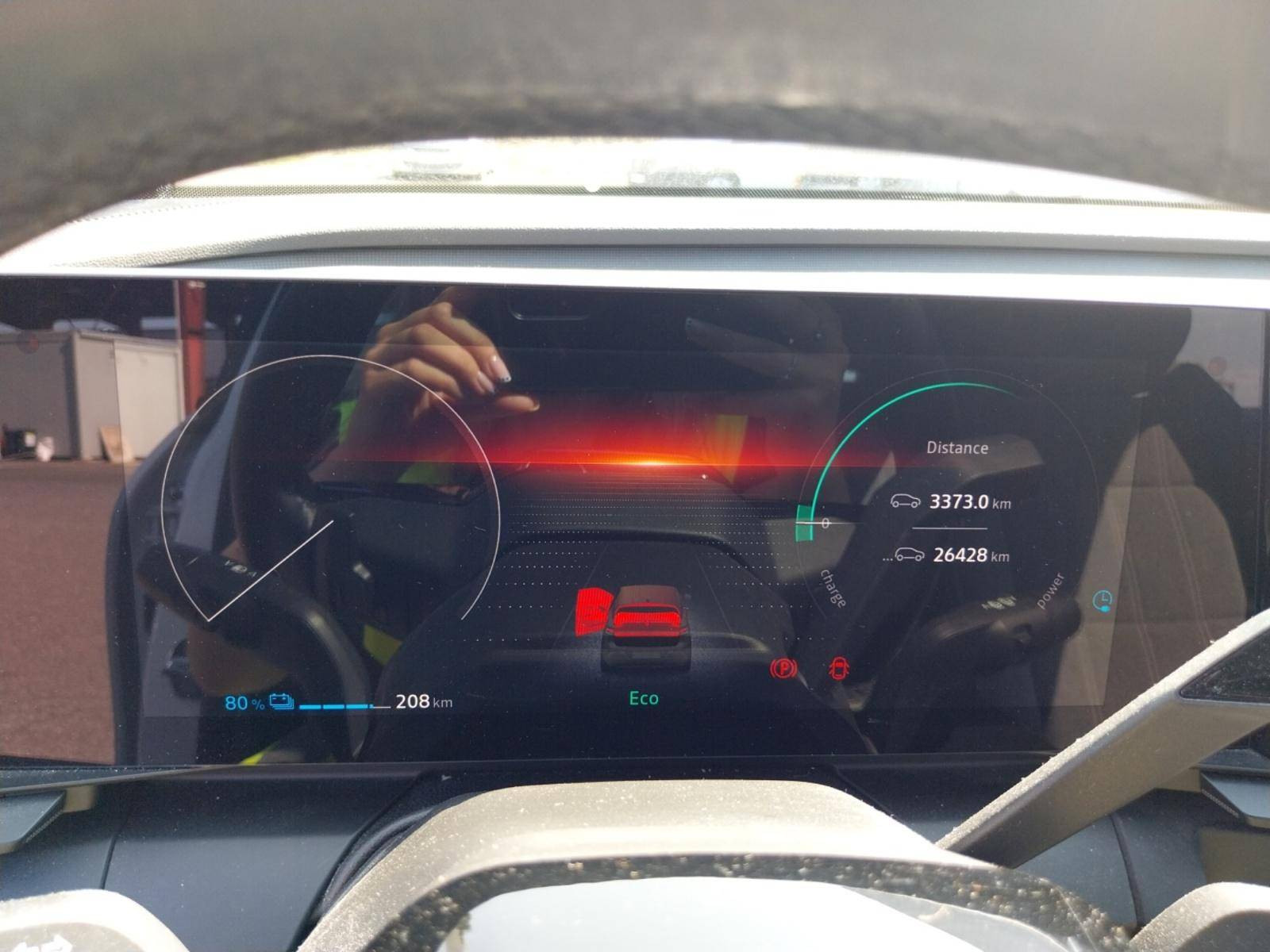Vente en ligne Renault Megane E-Tech  EV40 130ch standard charge au prix de 20 990 €