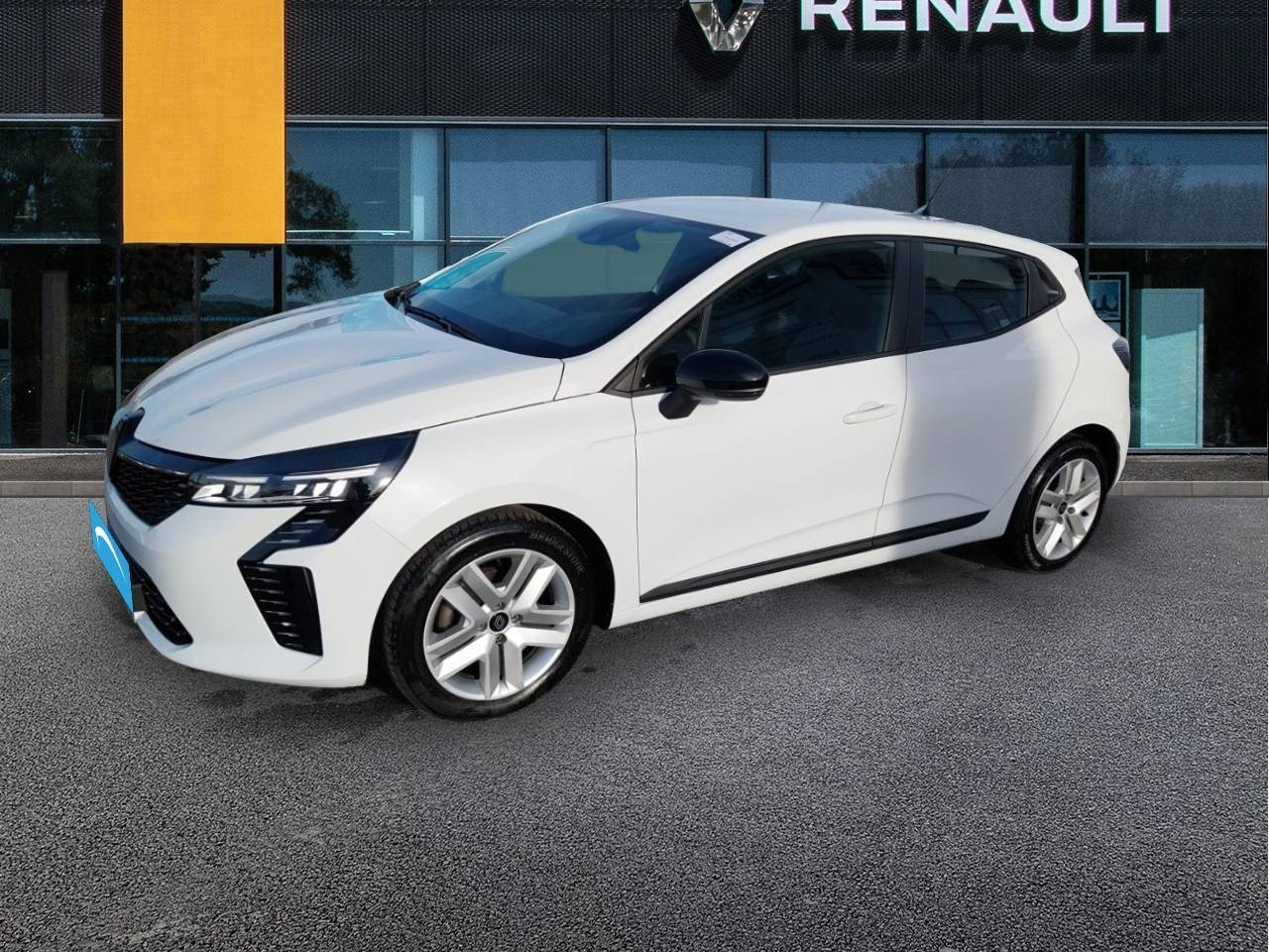 Renault Clio 5 Clio SCe 65 occasion de 2024 en vente à Caen