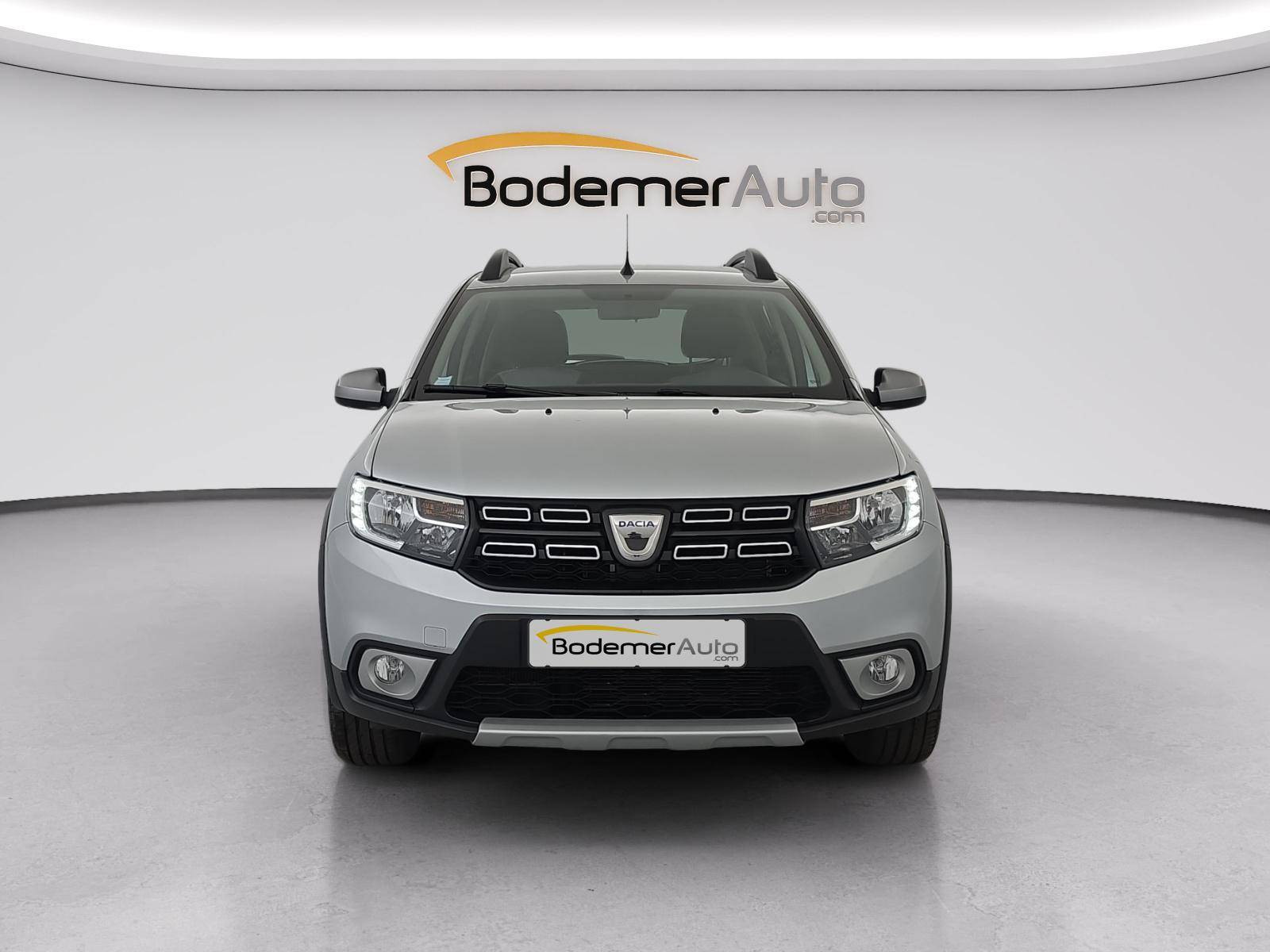 Dacia Sandero  Blue dCi 95 occasion de 2021 en vente à Vire