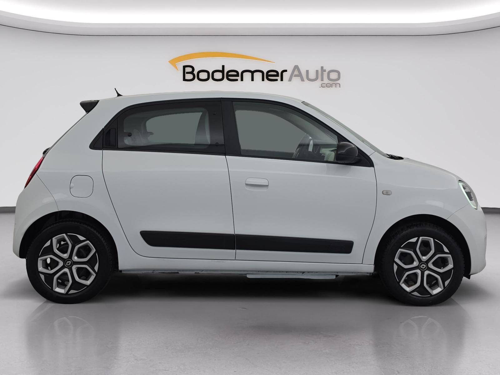 Vente en ligne Renault Twingo Electrique Twingo III E-Tech au prix de 12 490 €