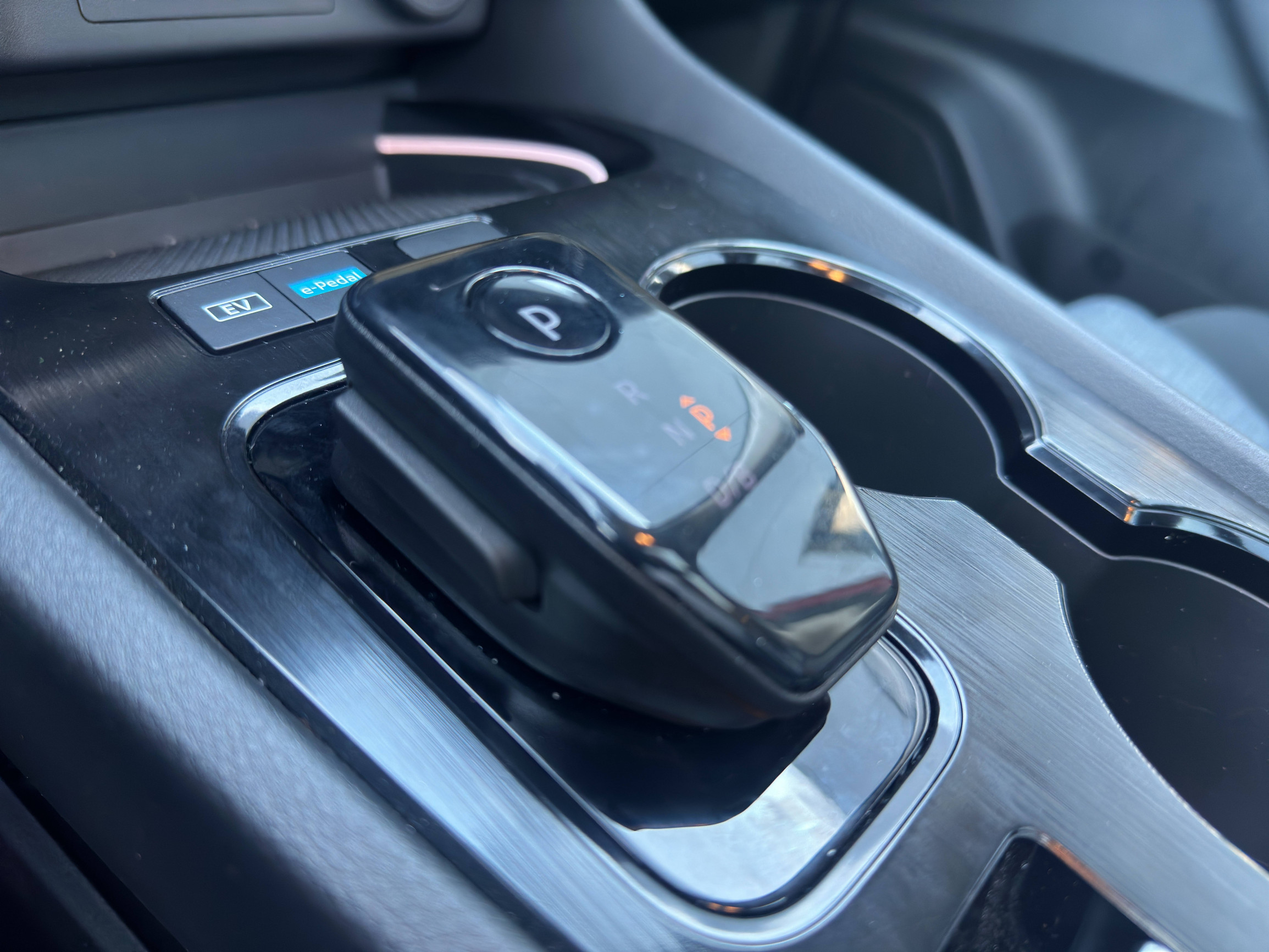 Vente en ligne Nissan X-Trail  e-POWER 204 ch au prix de 38 490 €