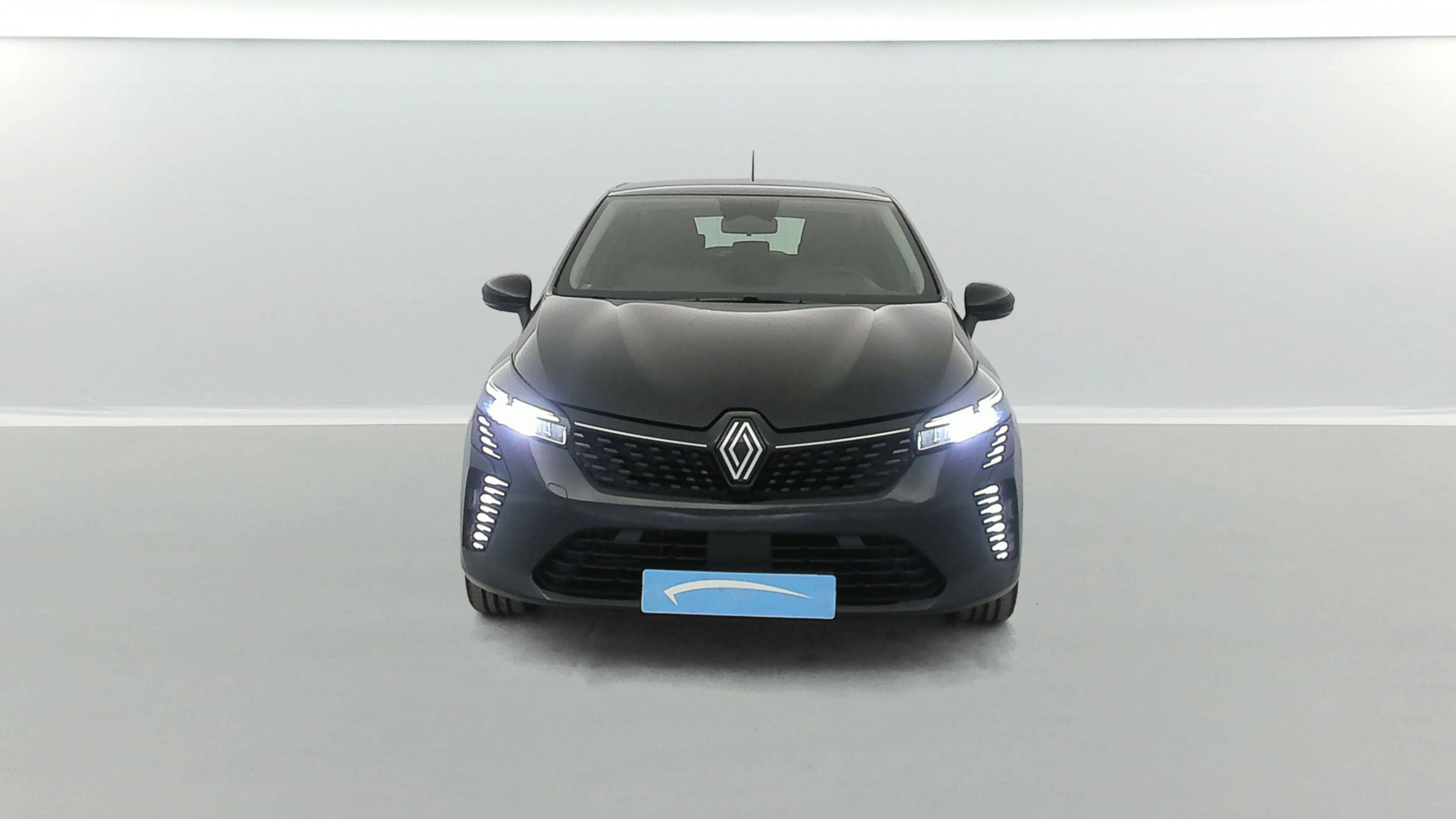 Vente en ligne Renault Clio 5 Clio E-Tech full hybrid 145 ch GSR2 au prix de 20 990 €