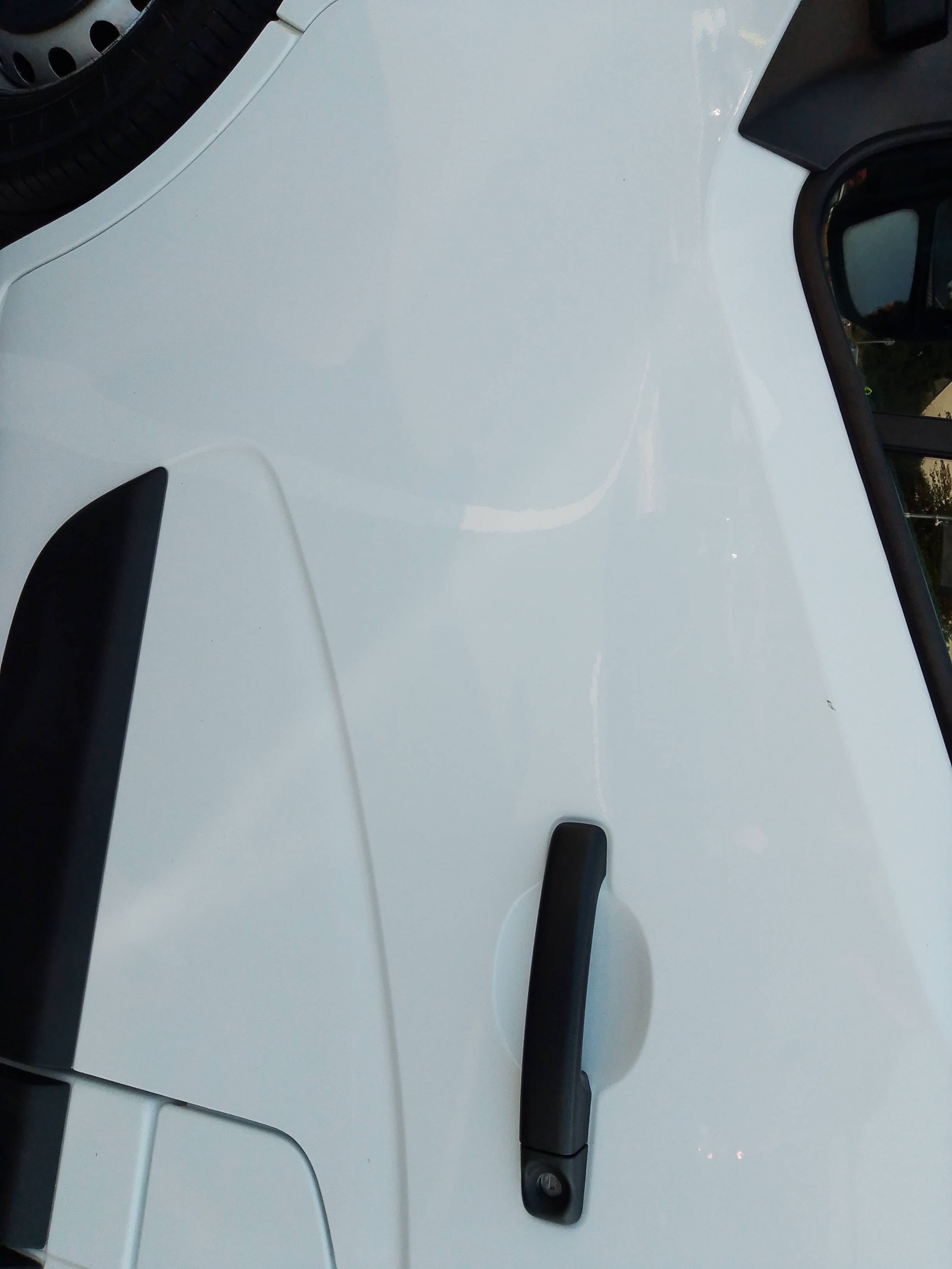 Vente en ligne Renault Master Fourgon MASTER FGN TRAC F3500 L2H2 BLUE DCI 135 au prix de 19 990 €
