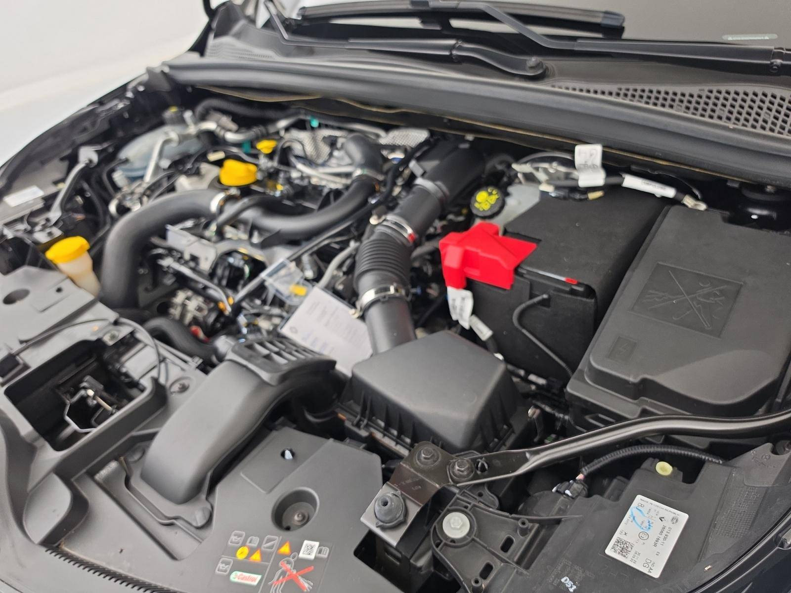 Vente en ligne Renault Captur  TCe 90 au prix de 17 990 €