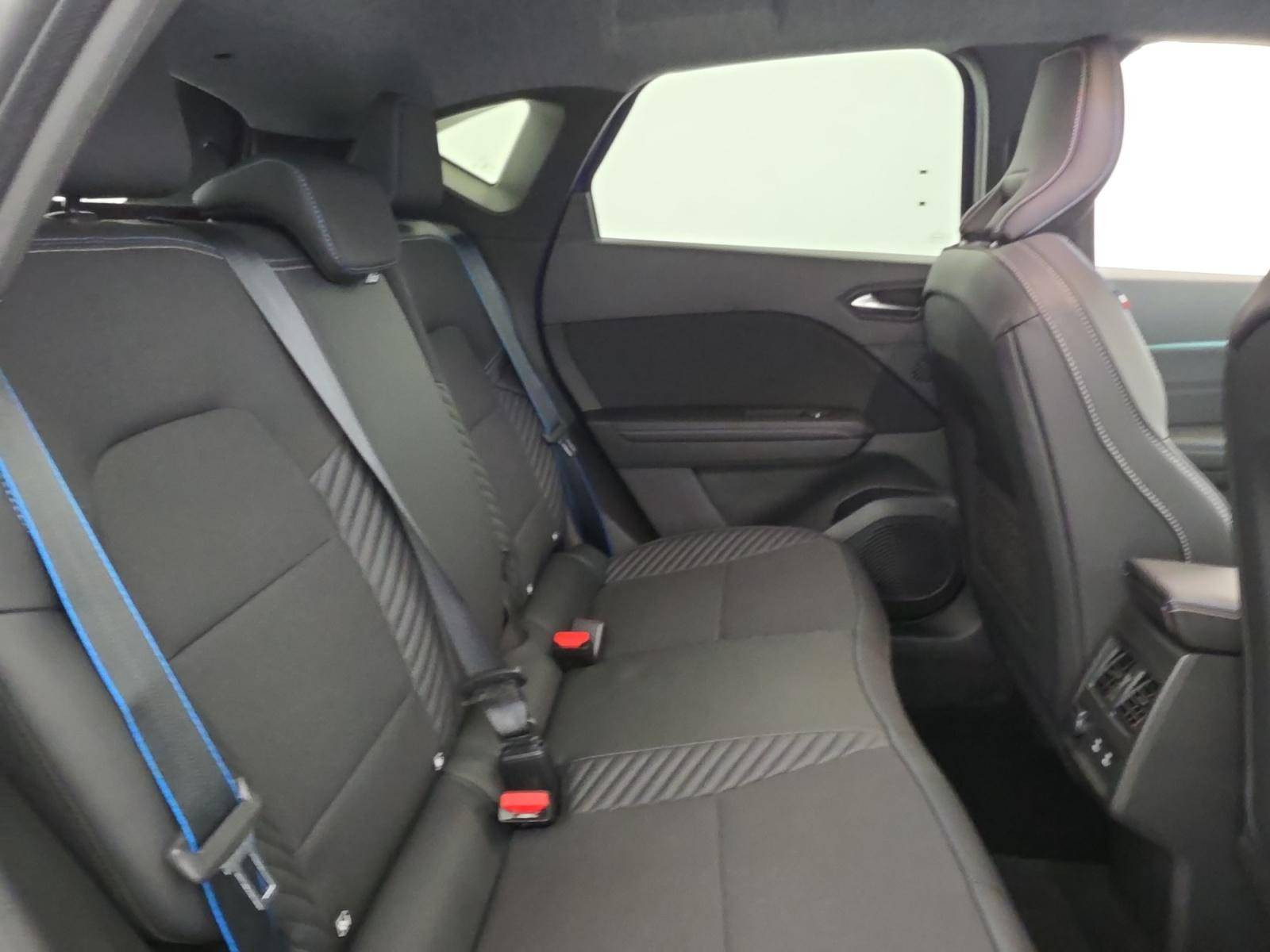 Vente en ligne Renault Captur  E-Tech full hybrid 145 ch au prix de 24 990 €