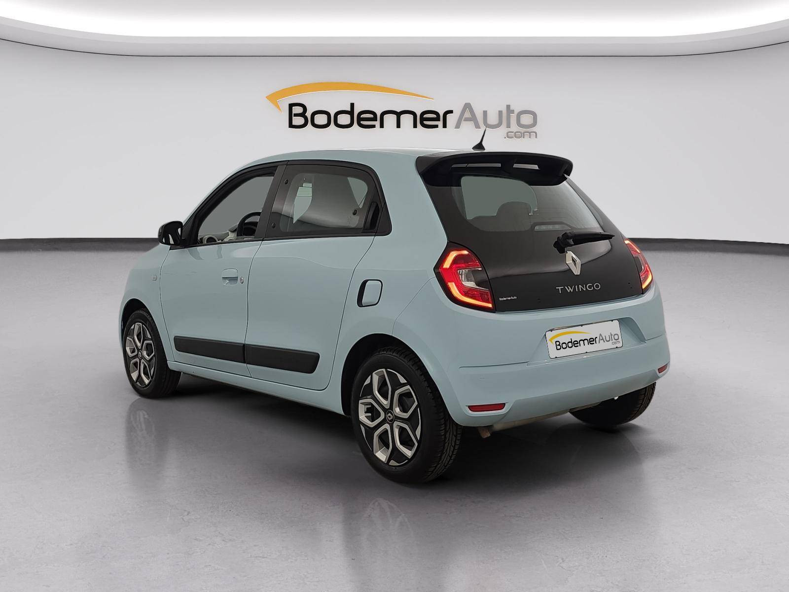 Vente en ligne Renault Twingo 3  SCe 65 au prix de 12 990 €
