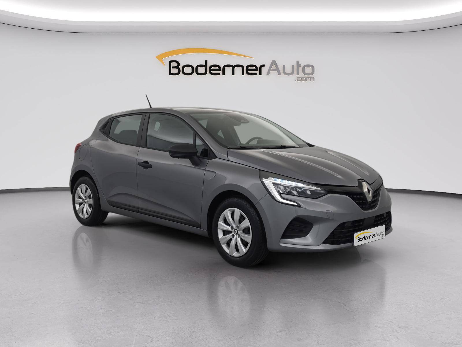 Vente en ligne Renault Clio 5 Clio SCe 65 au prix de 12 990 €