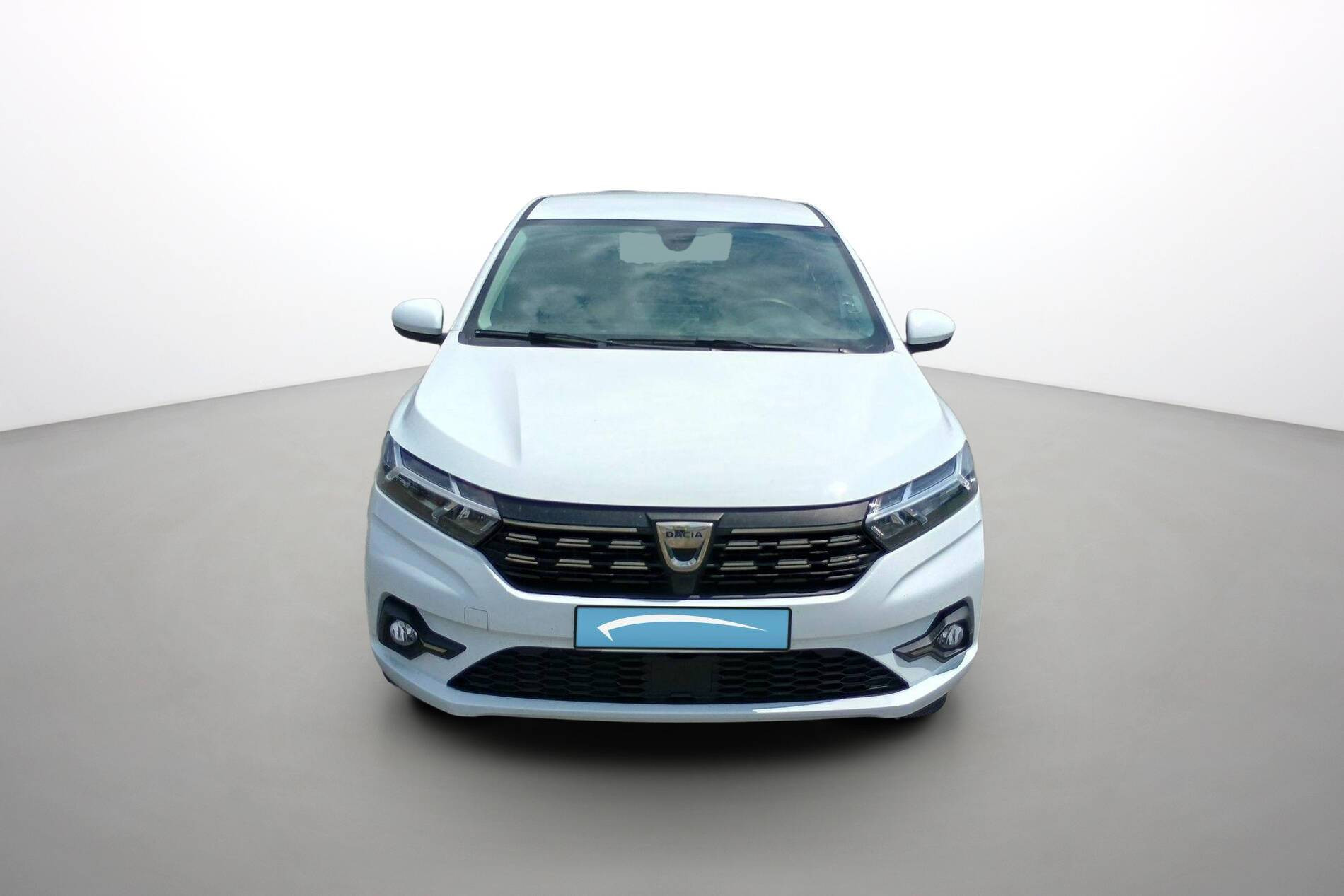 Vente en ligne Dacia Sandero  SCe 65 - 22 au prix de 11 500 €