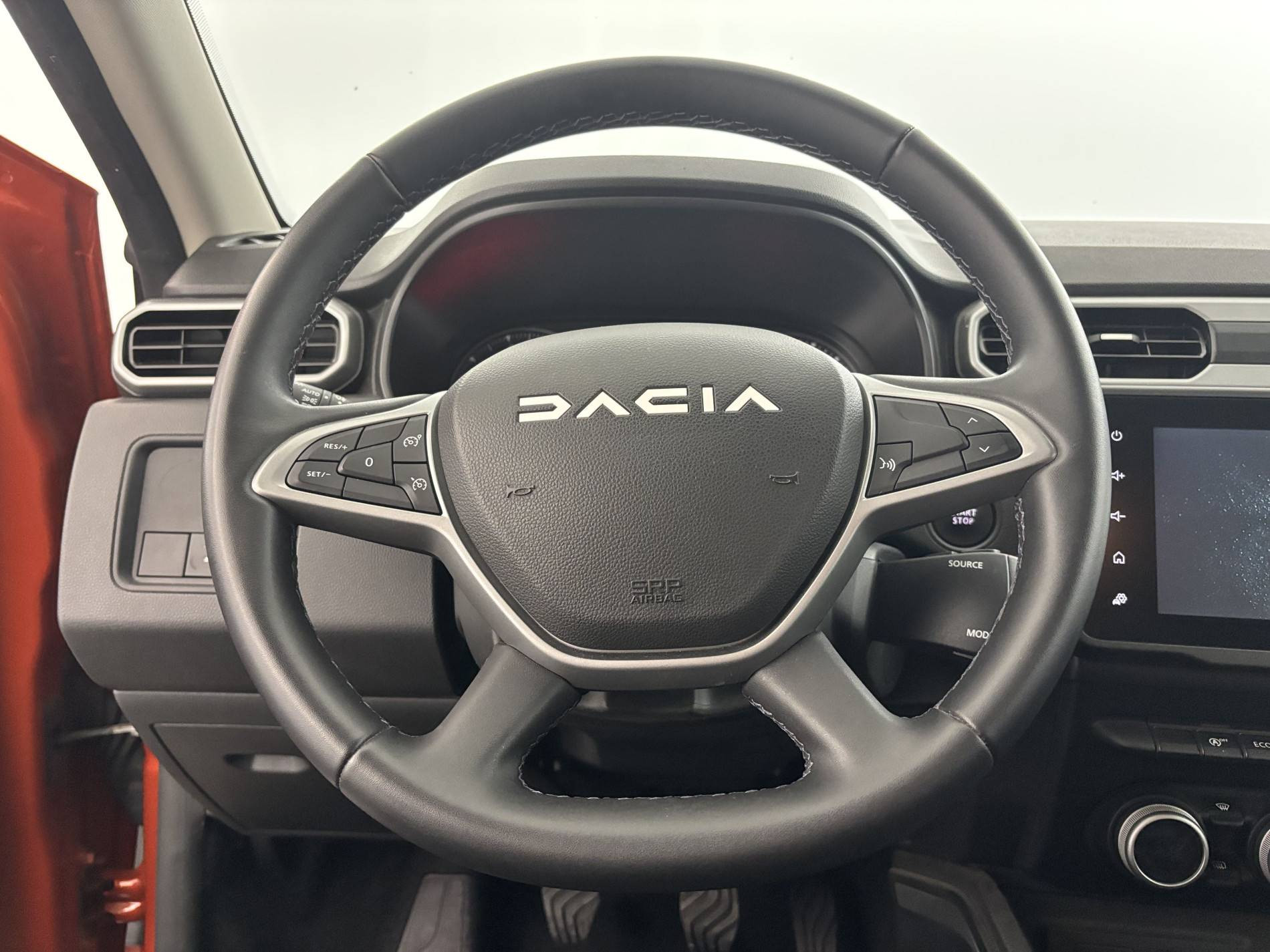 Vente en ligne Dacia Duster  Blue dCi 115 4x2 au prix de 20 590 €