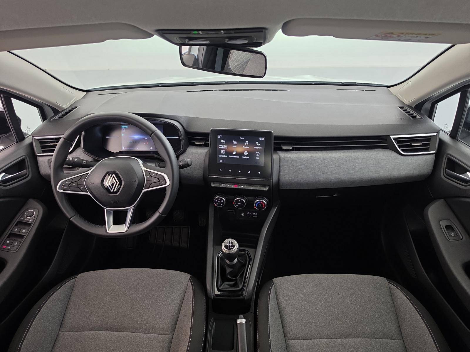 Vente en ligne Renault Clio 5 Clio TCe 90 au prix de 14 750 €