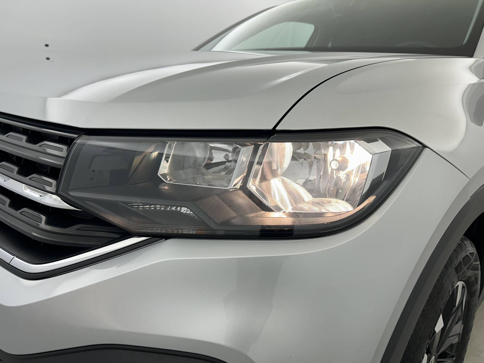 Vente en ligne Volkswagen T-Cross  1.0 TSI 110 Start/Stop DSG7 au prix de 22 990 €