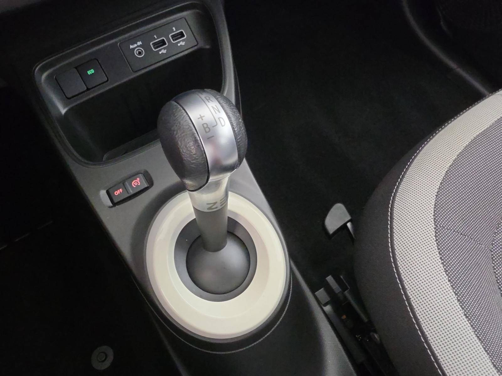 Vente en ligne Renault Twingo Electrique Twingo III Achat Intégral - 21 au prix de 12 490 €