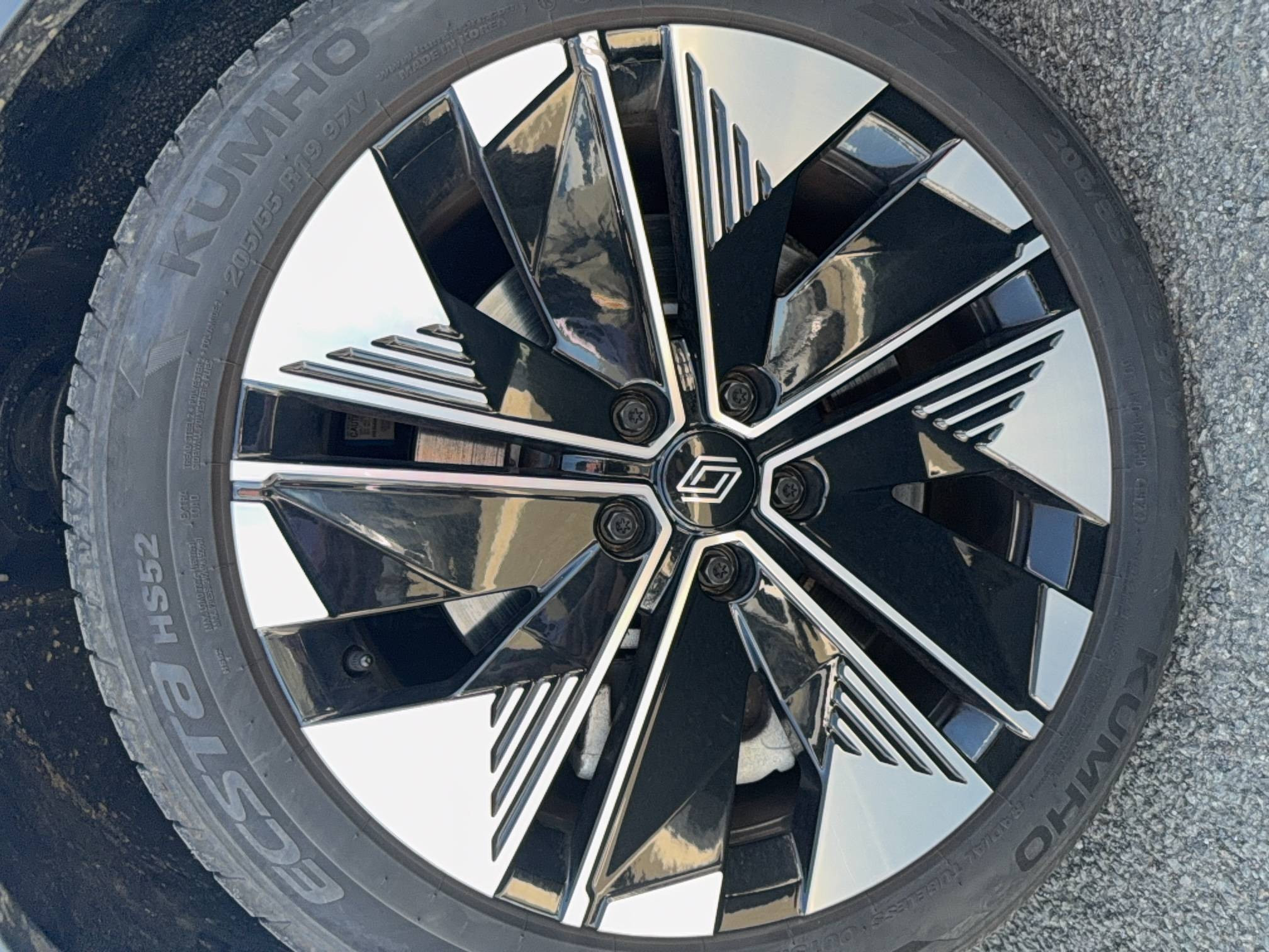 Vente en ligne Renault Scenic E-Tech Scenic E-Tech électrique 220 ch grande autonomie au prix de 36 990 €