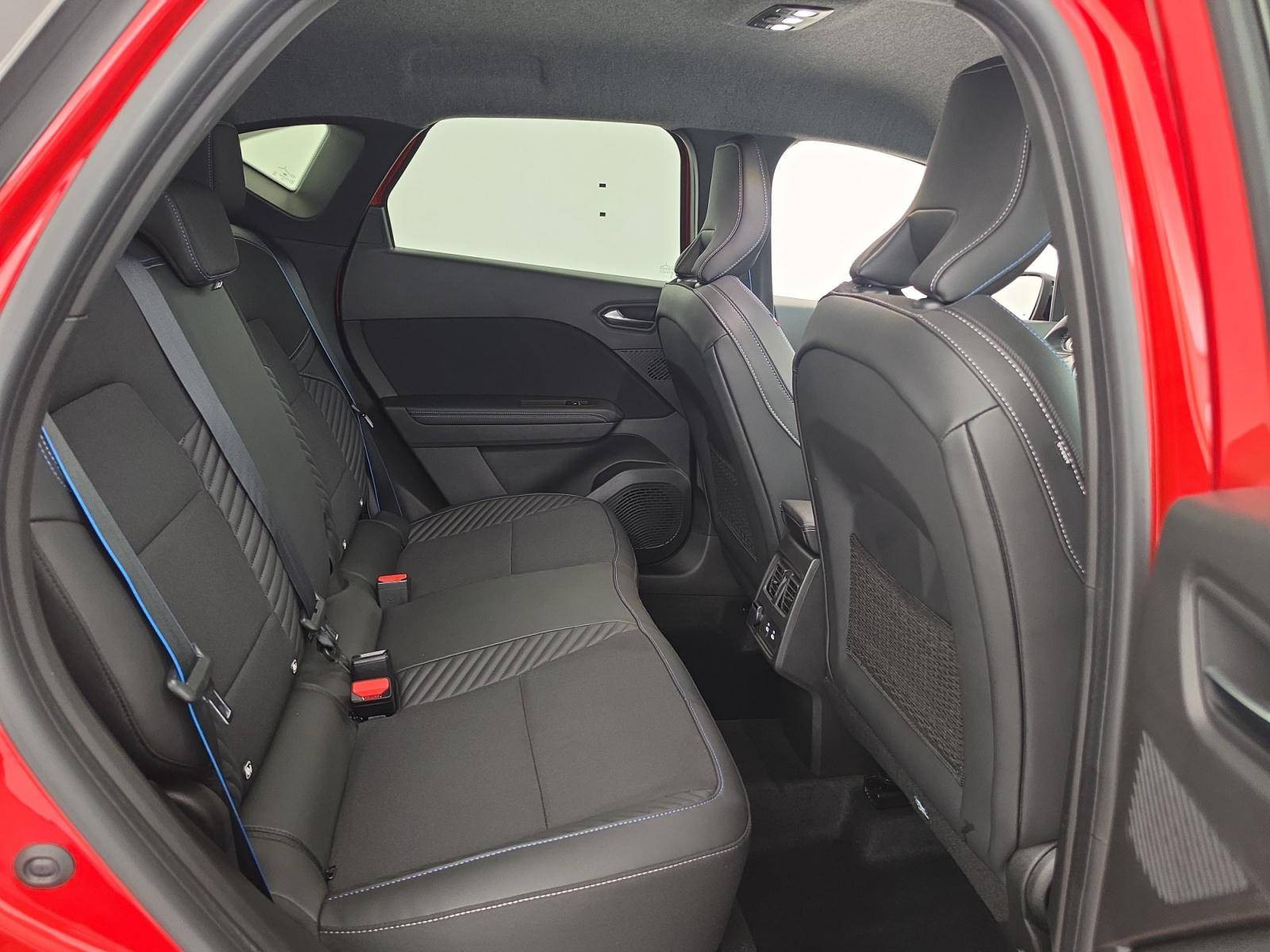 Vente en ligne Renault Captur  E-Tech full hybrid 145 ch au prix de 24 991 €