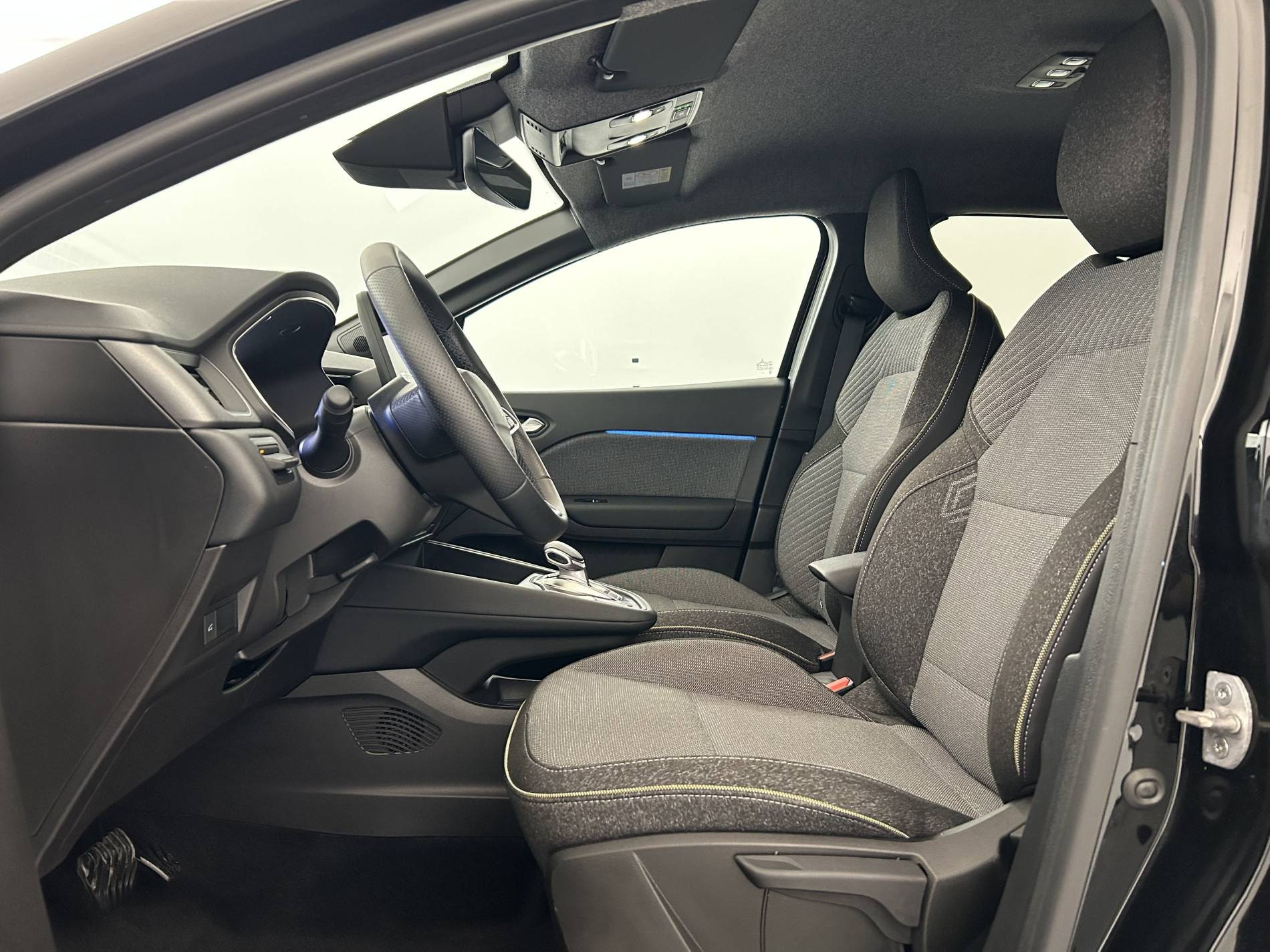 Vente en ligne Renault Symbioz  E-Tech full hybrid 145 au prix de 26 291 €