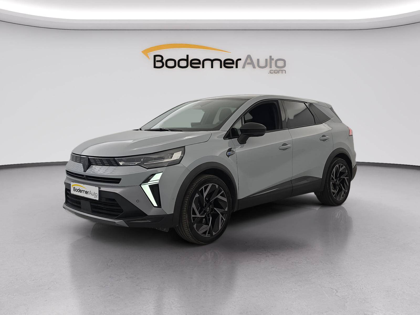 Renault Symbioz  E-Tech full hybrid 145 occasion de 2025 en vente à Caen