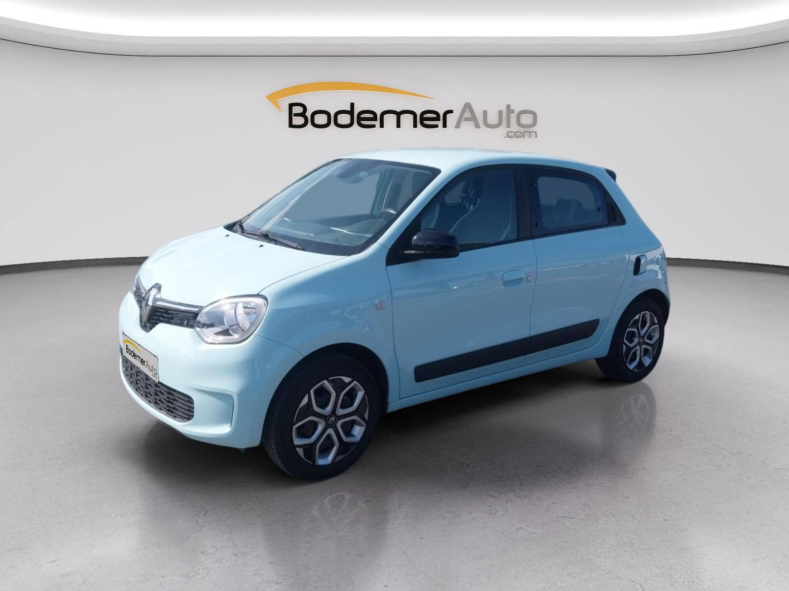Renault Twingo 3  SCe 65 occasion de 2023 en vente à Quimper