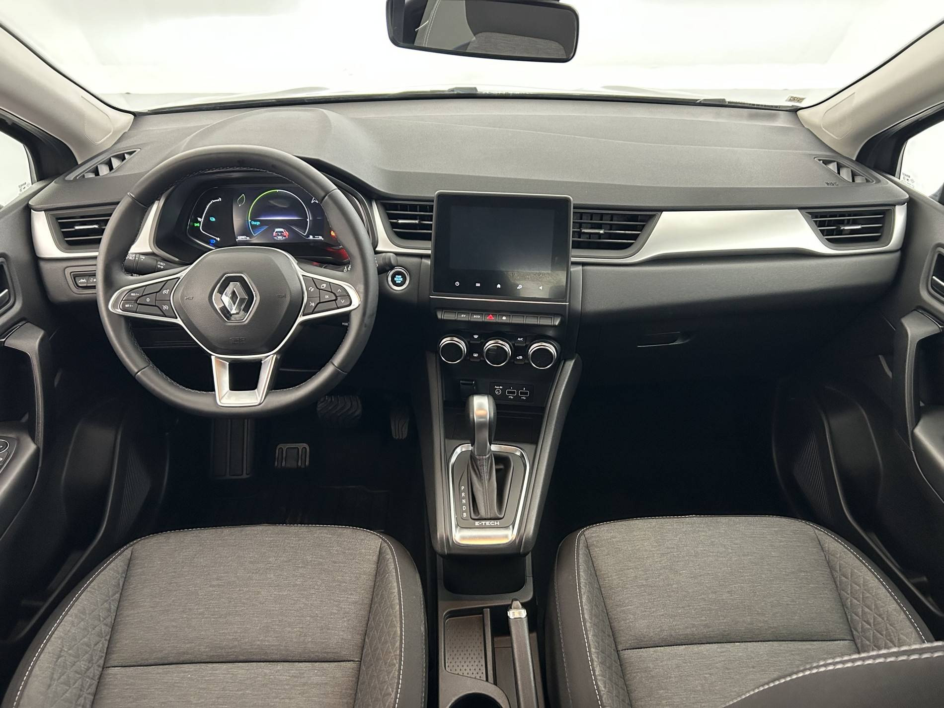 Vente en ligne Renault Captur  E-Tech 145 - 21 au prix de 16 980 €