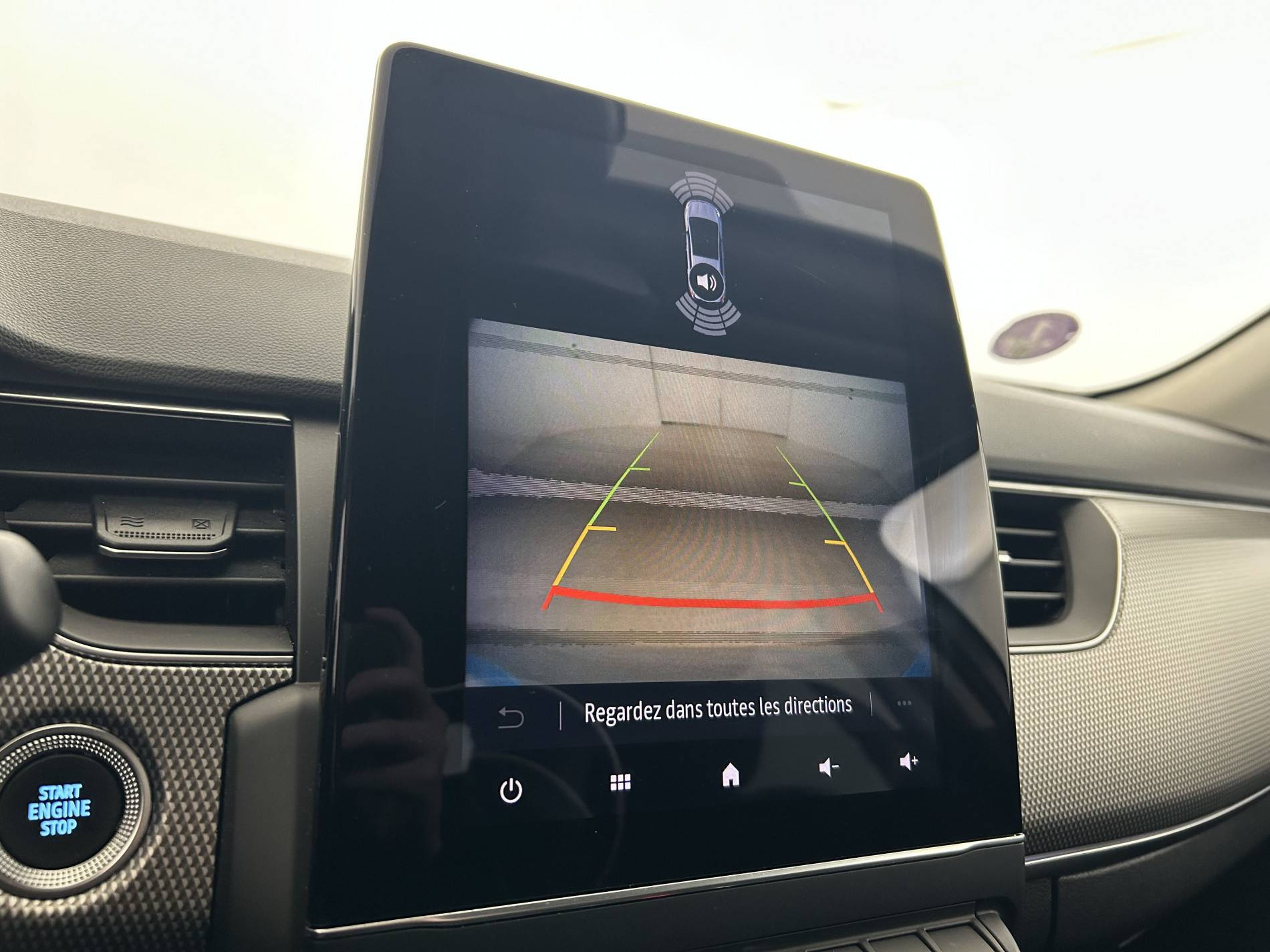 Vente en ligne Renault Arkana  E-Tech 145 - 21B au prix de 19 491 €