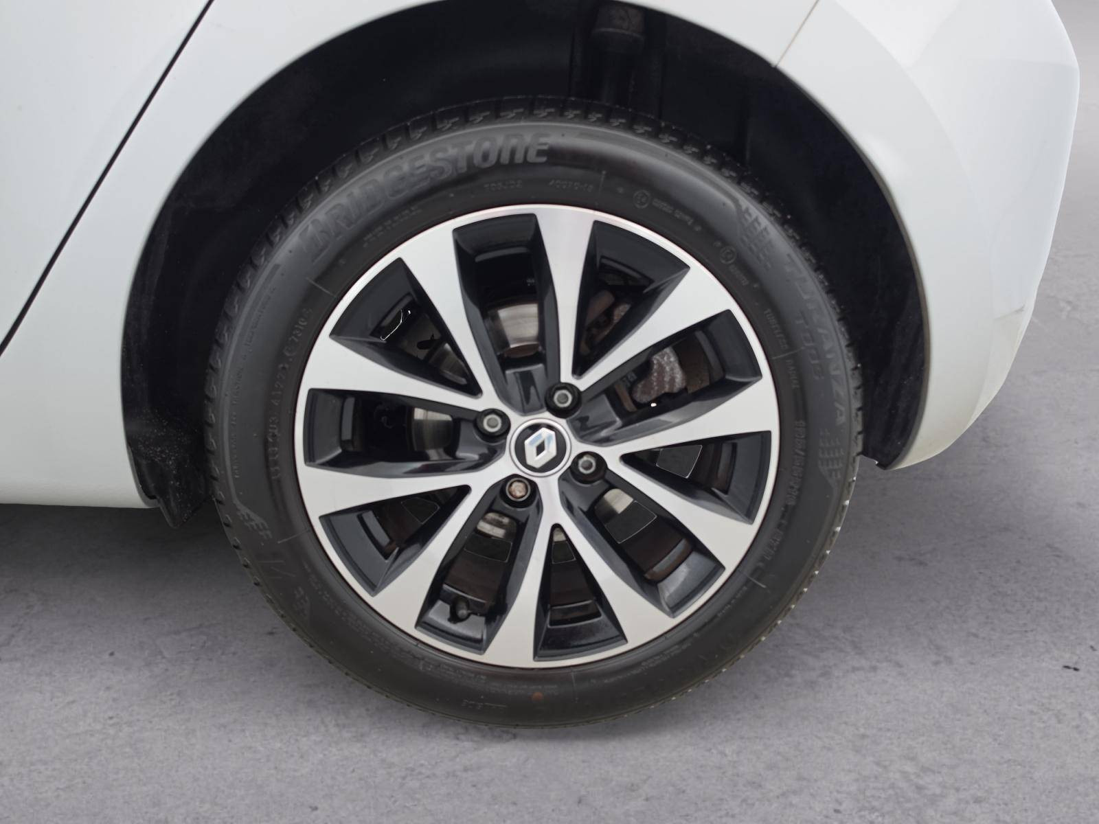Vente en ligne Renault Clio 5 Clio TCe 90 au prix de 14 490 €