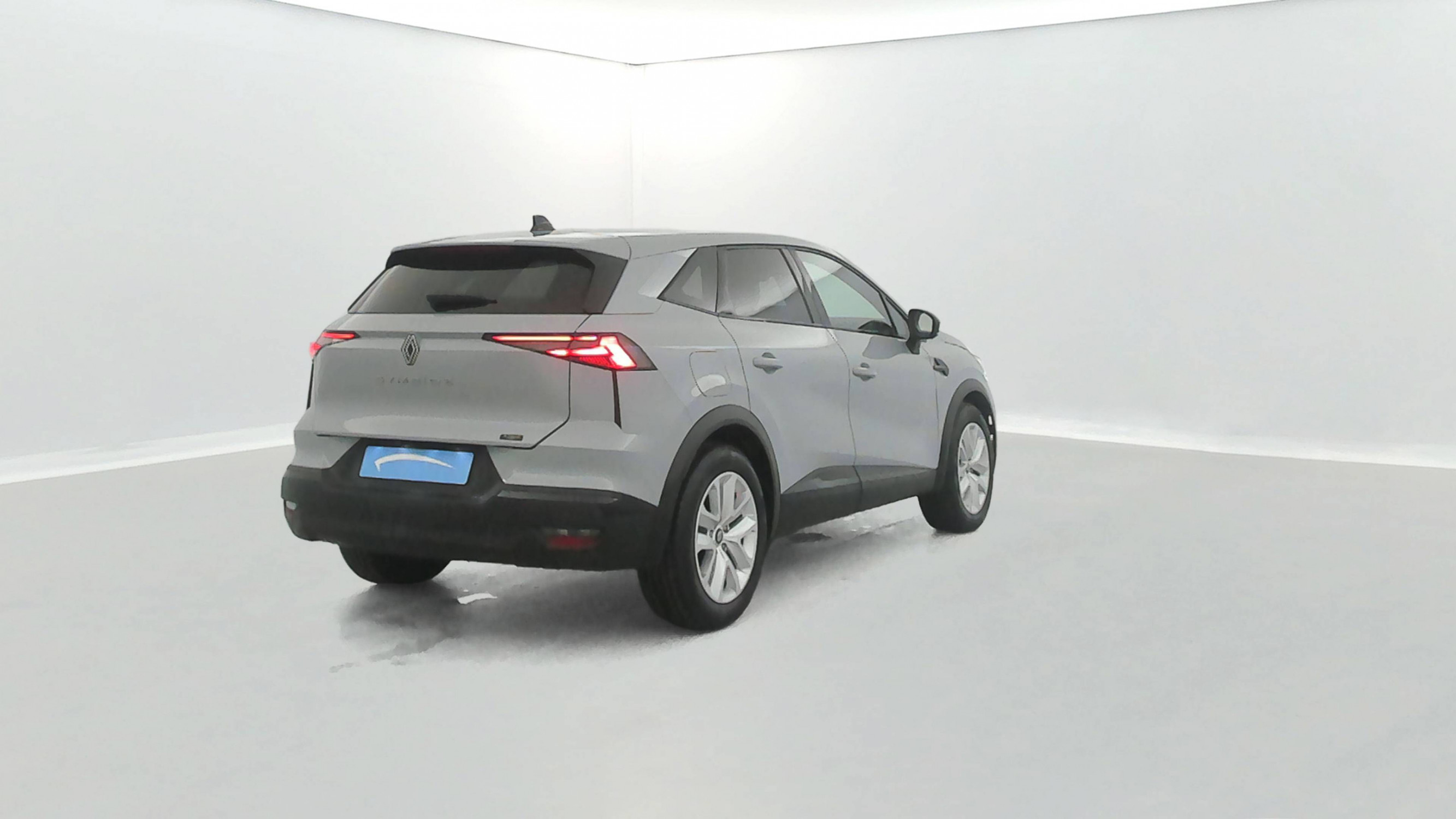 Vente en ligne Renault Symbioz  E-Tech full hybrid 145 au prix de 23 490 €