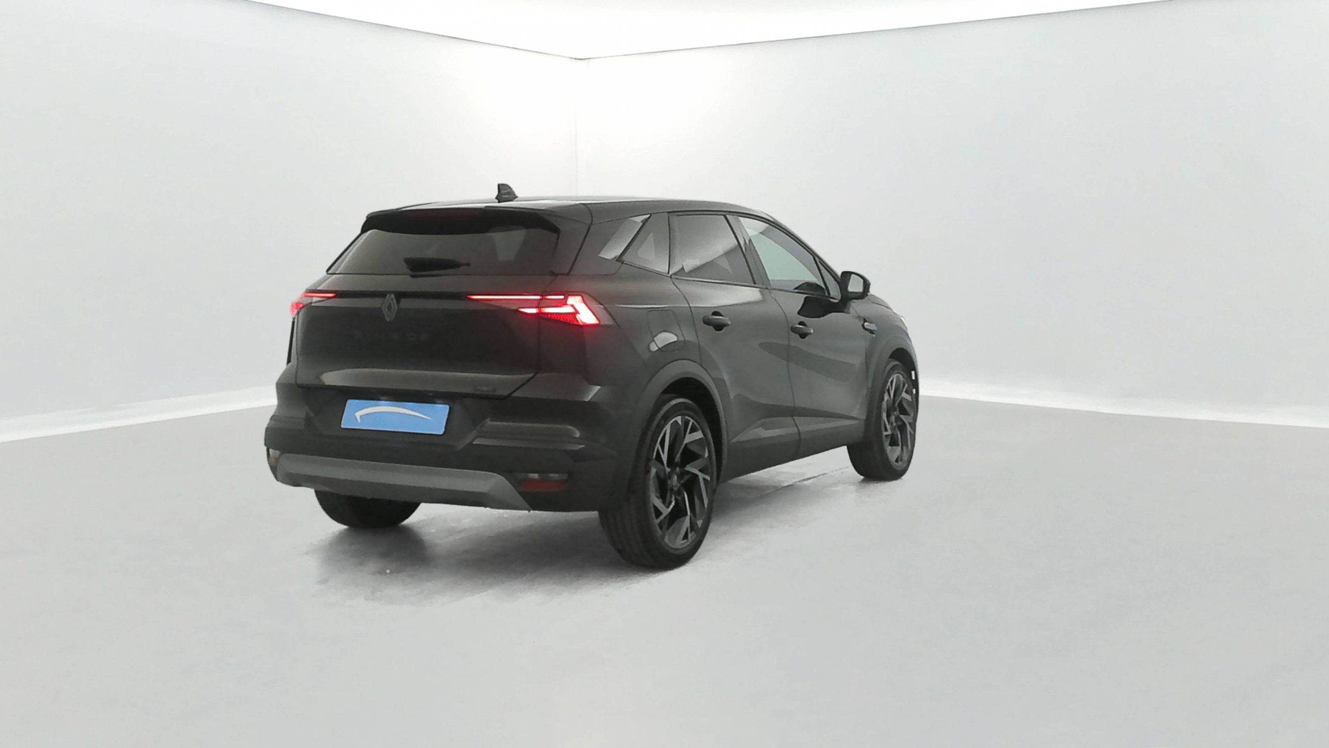 Vente en ligne Renault Symbioz  E-Tech full hybrid 160 ch au prix de 31 491 €