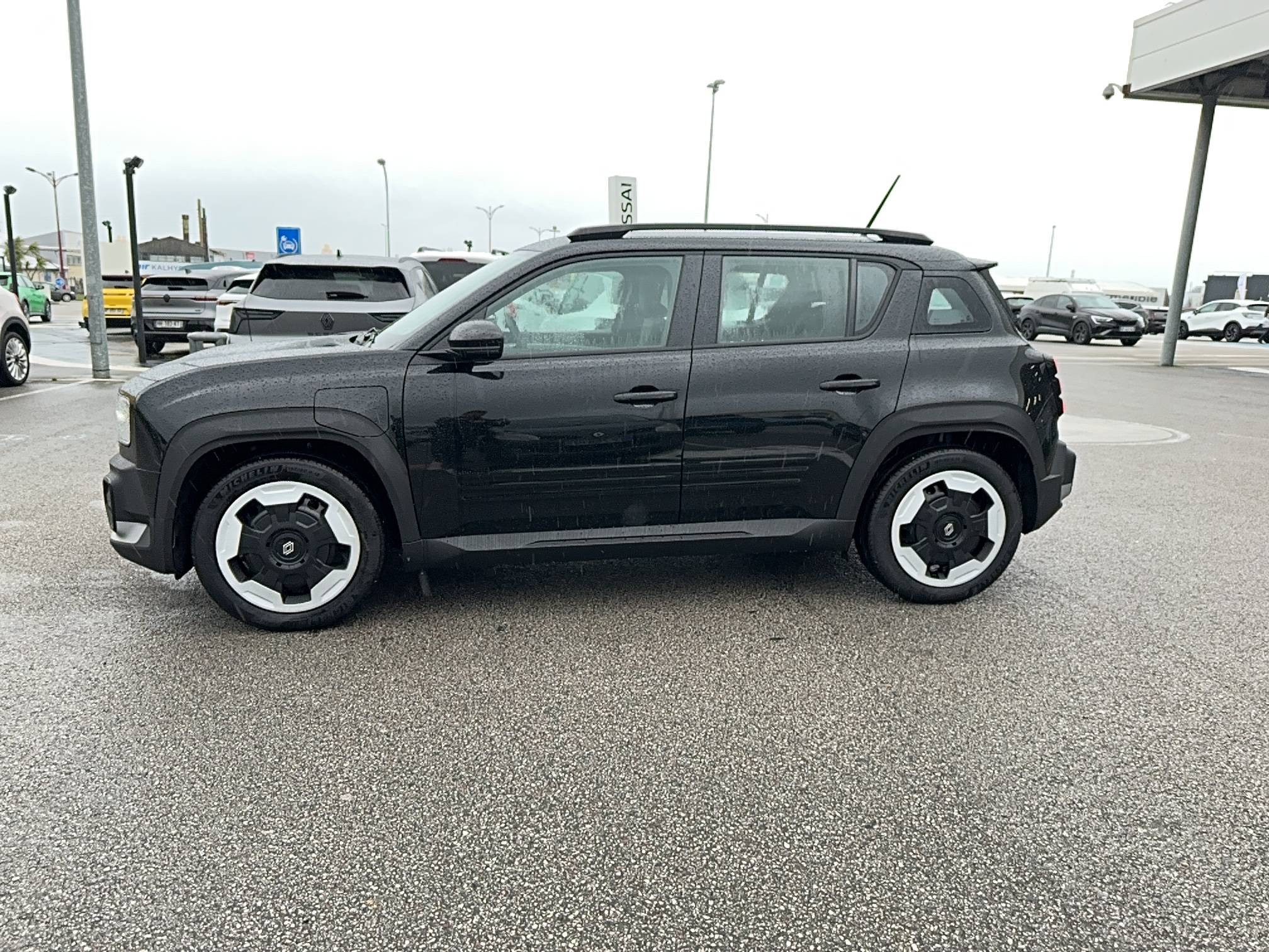 Vente en ligne Renault R4 E-Tech  150 ch autonomie confort au prix de 31 900 €