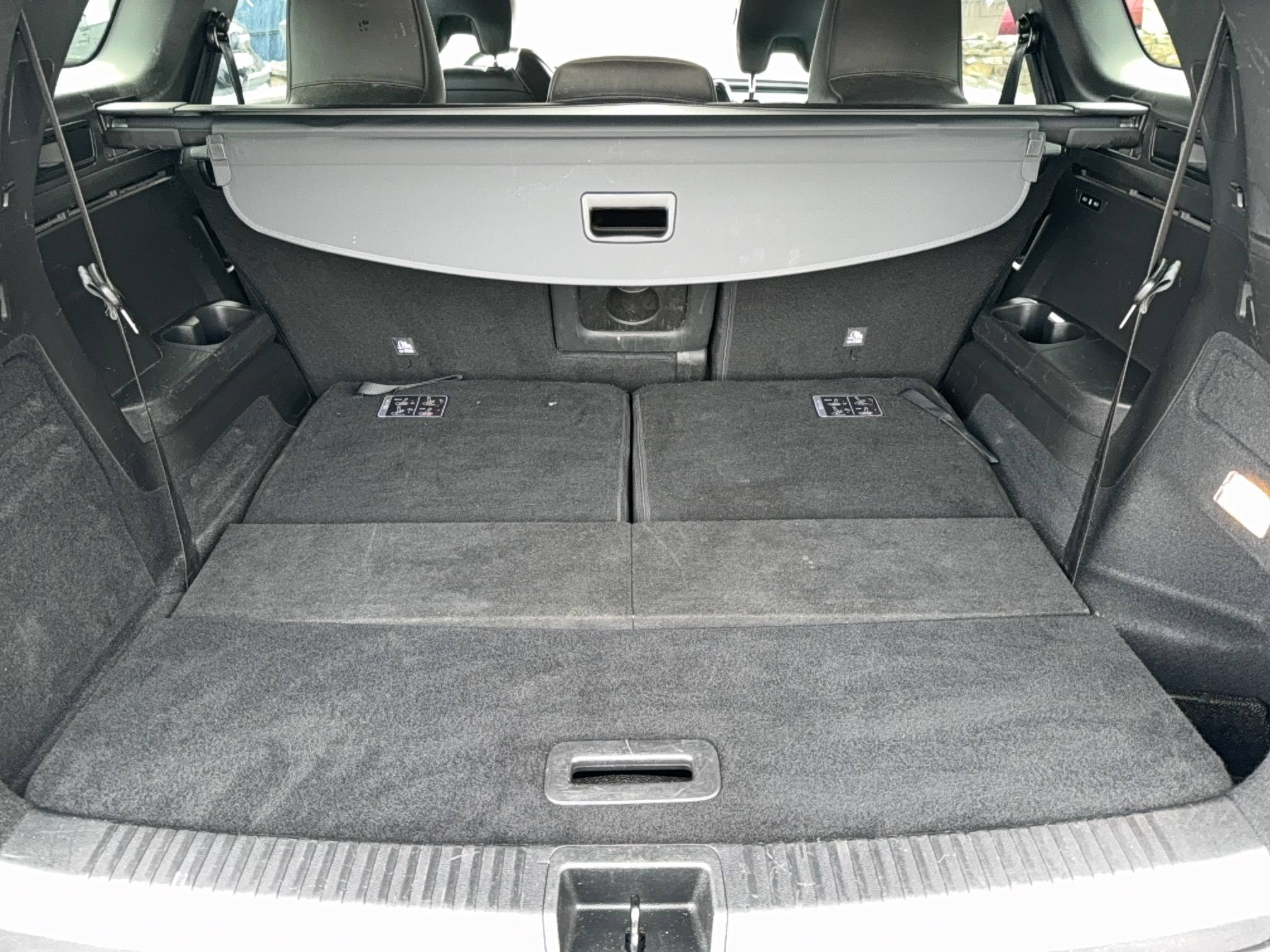 Vente en ligne Renault Espace Espace E-Tech full hybrid 200 GSR2 au prix de 28 490 €