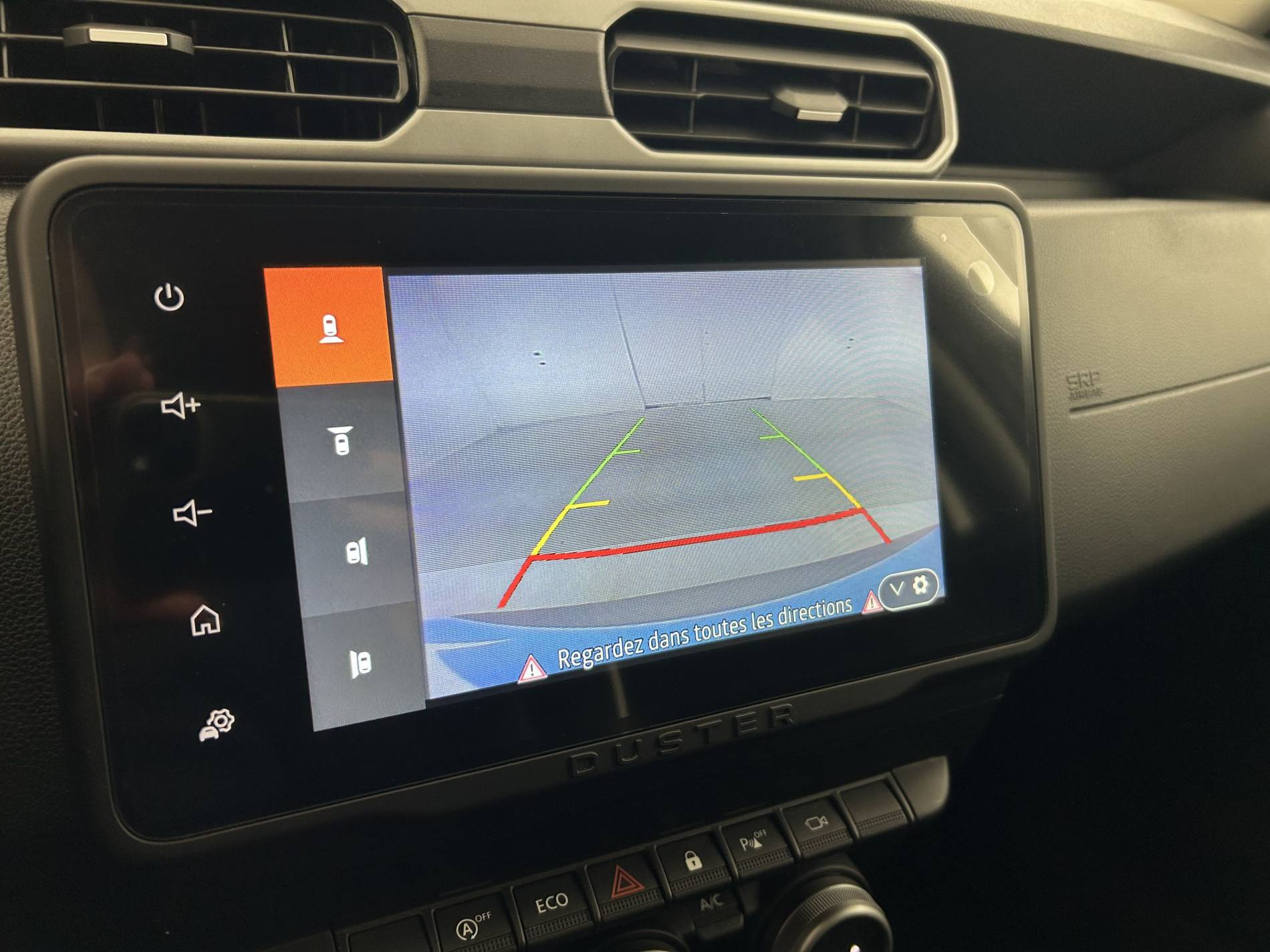 Vente en ligne Dacia Duster  ECO-G 100 4x2 au prix de 18 290 €