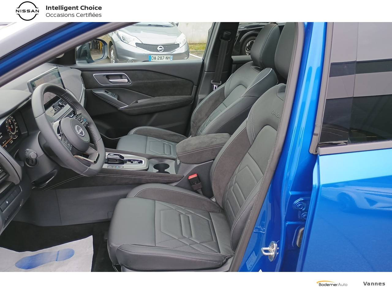 Vente en ligne Nissan Qashqai  e-Power 190 ch au prix de 31 990 €