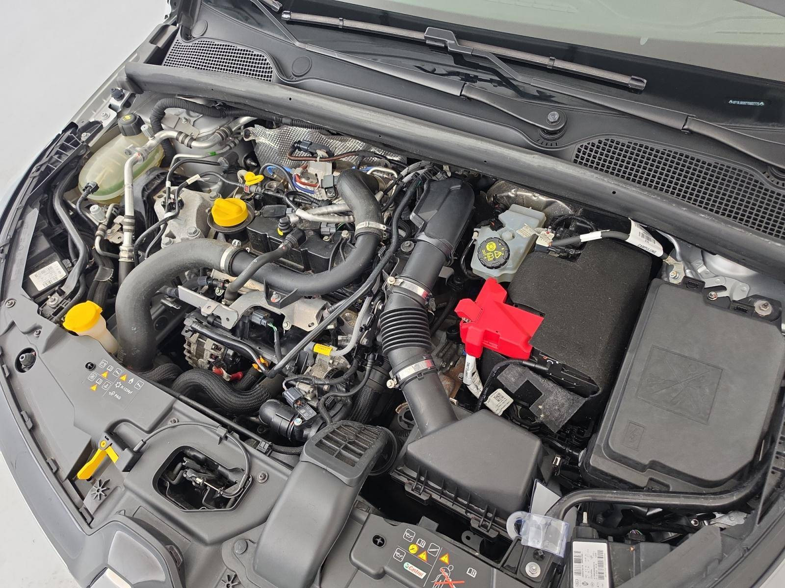 Vente en ligne Renault Clio 5 Clio TCe 90 au prix de 14 490 €