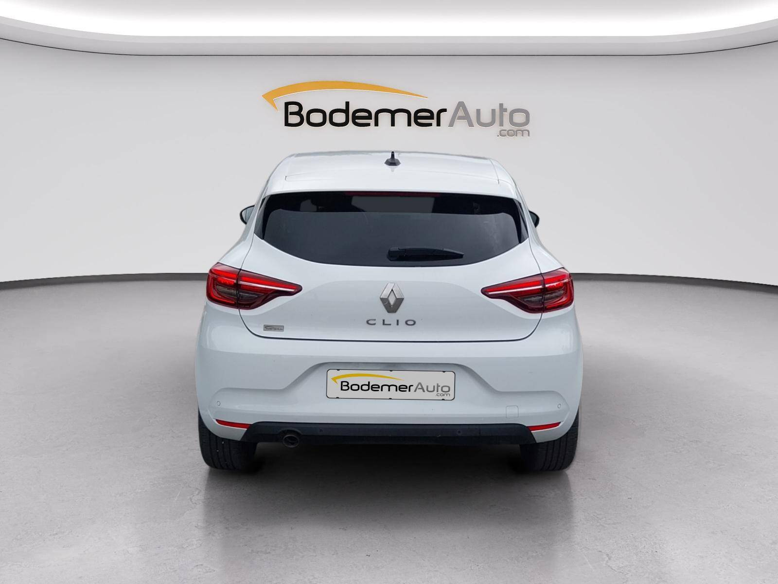 Vente en ligne Renault Clio 5 Clio TCe 90 au prix de 13 690 €